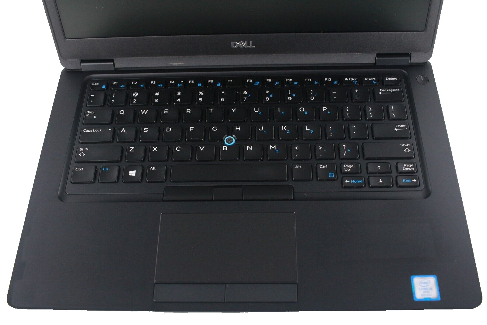 Dell Latitude 5490 14″ Laptop i5 8th Gen 128GB SSD 8GB RAM Win 11 Pro (CDI)