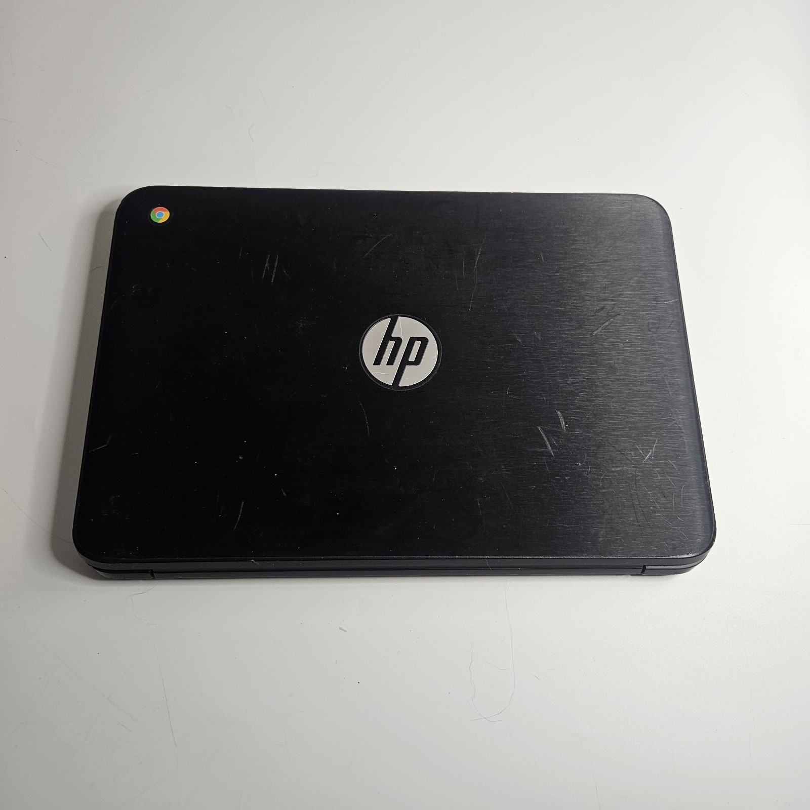 HP Chromebook TPN-Q151 Intel 11.6″…UNTESTED