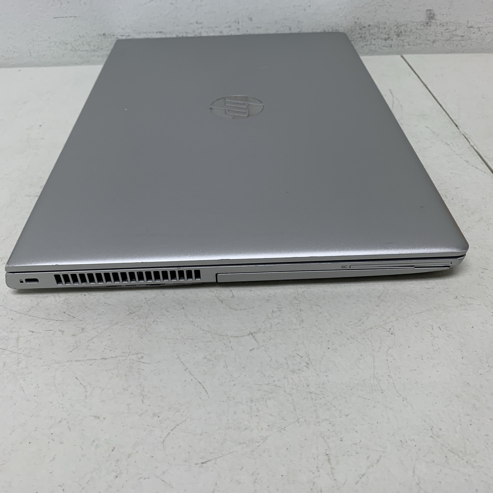 HP ProBook 650 G5 Core i5-8265U 1.6GHz 8GB 256GB SSD Windows 11 Pro
