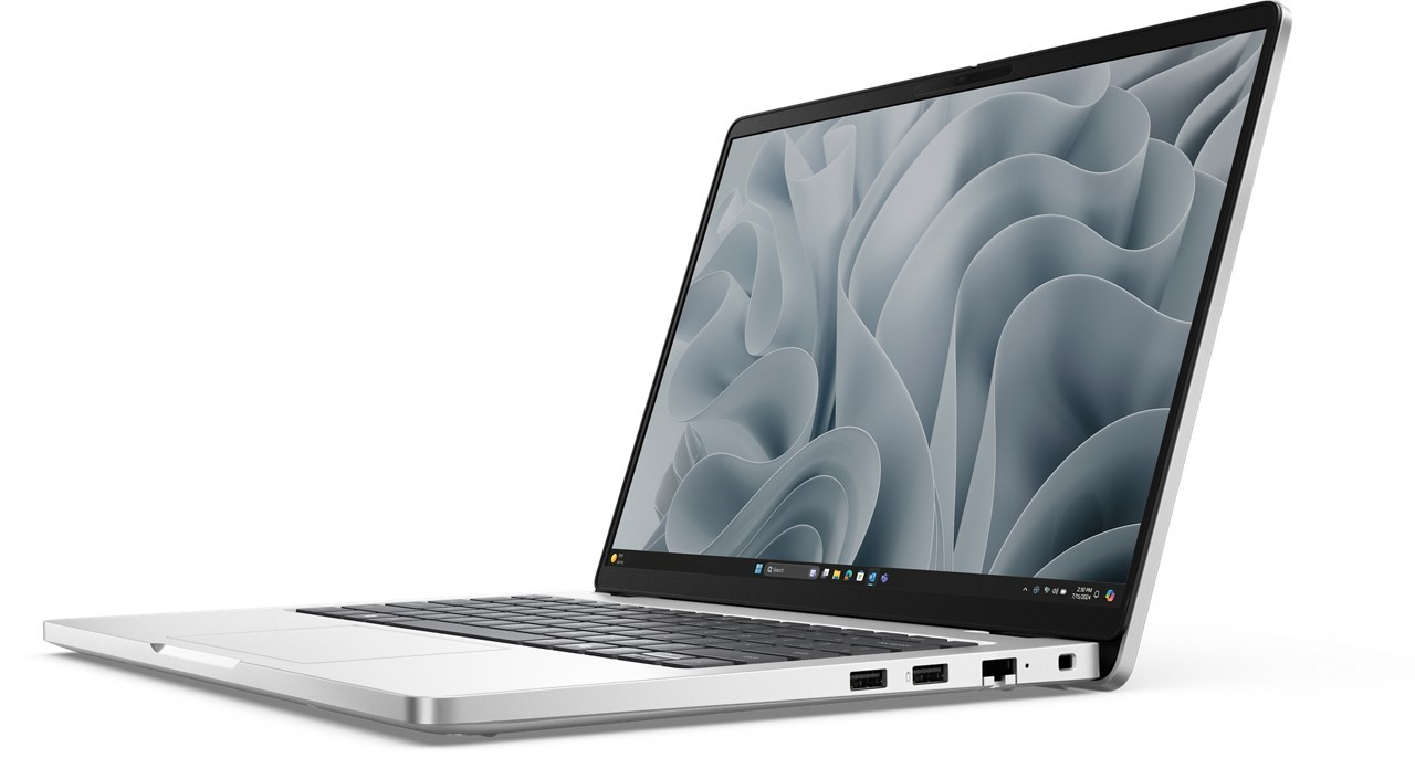 Dell Pro Pc14255 14″ AMD Ryzen™ AI 7 350, 8 cores 512 GB SSD 16 GB DDR5