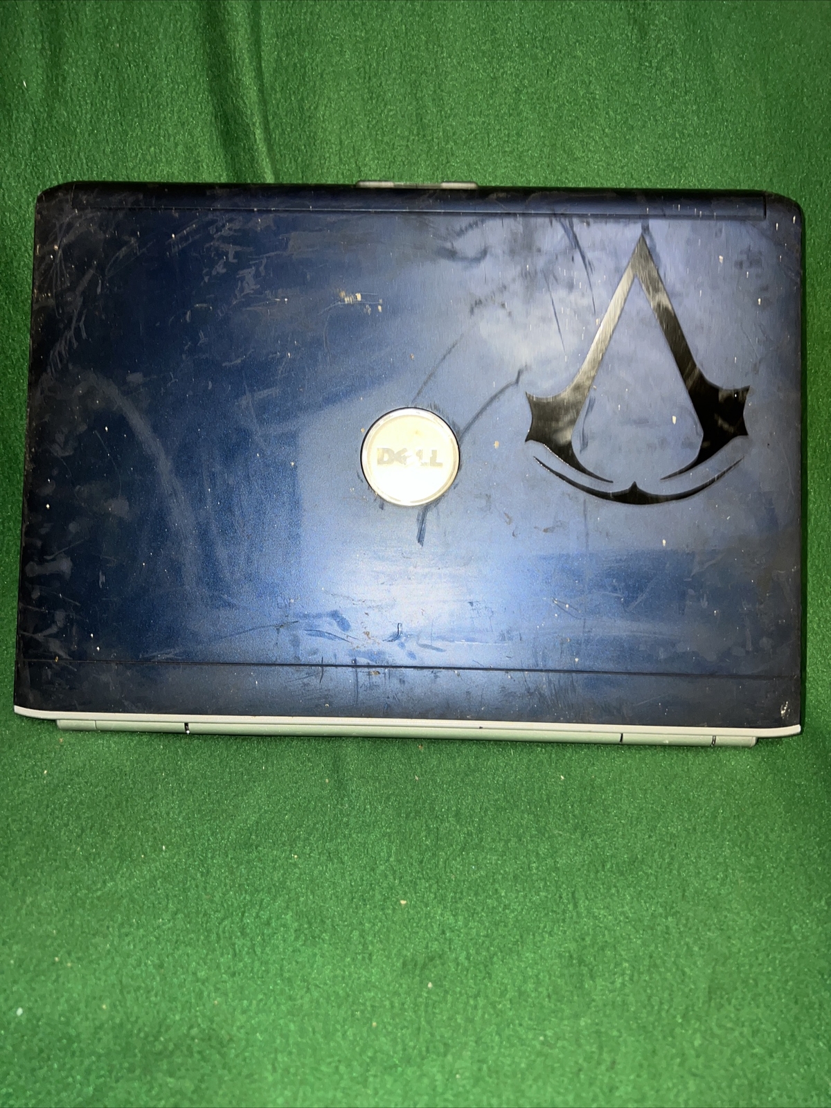 Dell Inspiron 1520 Laptop Intel Core 2 Duo 2GB Ram 128GB SSD No Battery or OS