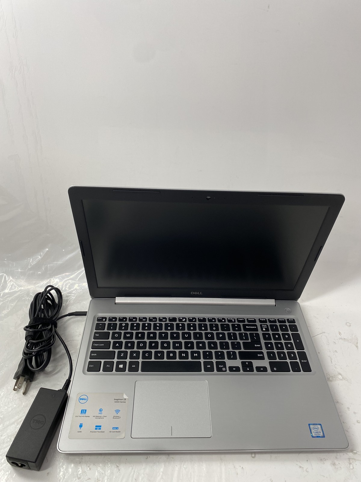 Dell Precision 5570 Laptop Core i7 | 12GB 1TB | Great Condition*