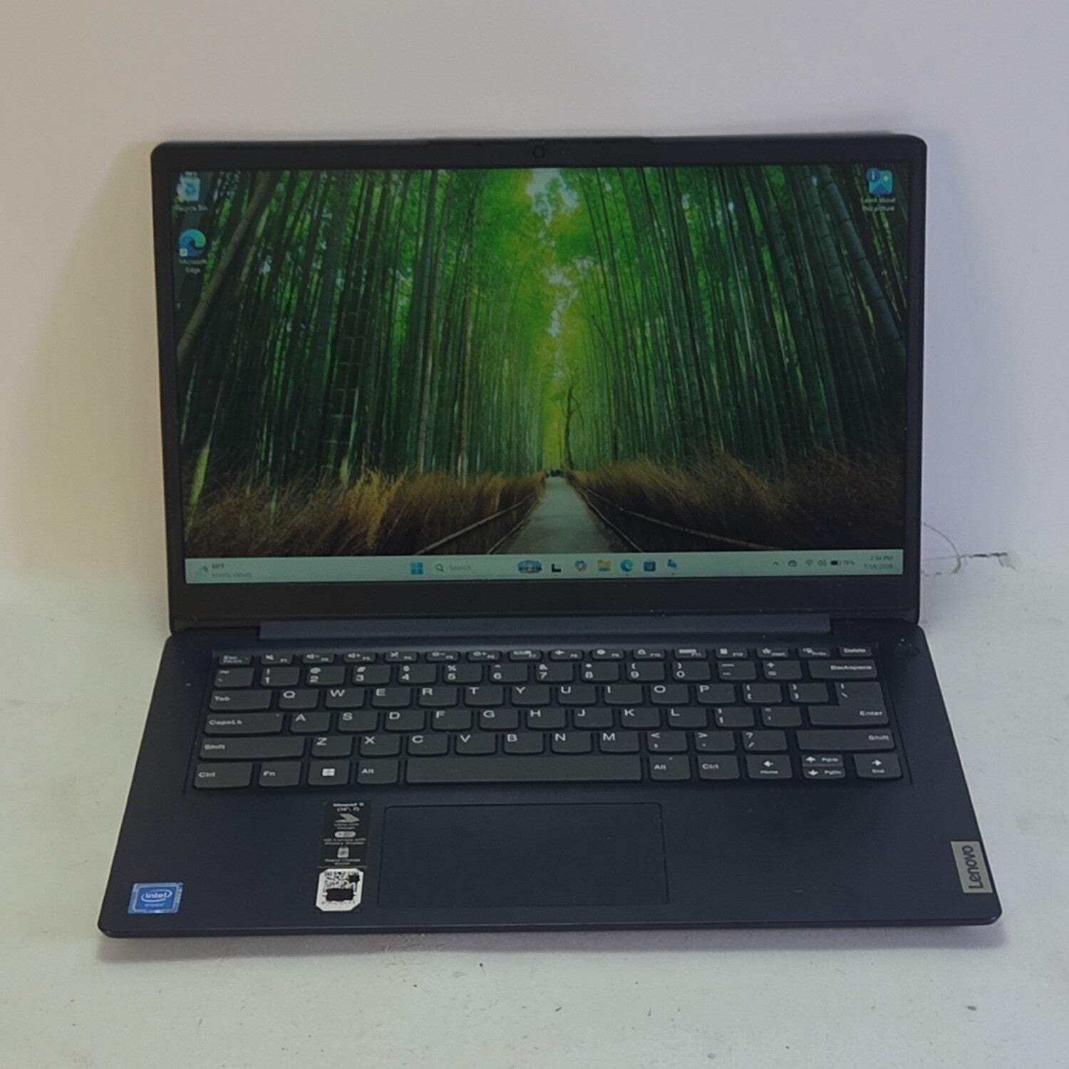 Lenovo IdeaPad 1 14IGL7 14″ Celeron N4020 1.1GHz 4GB RAM 128GB SSD