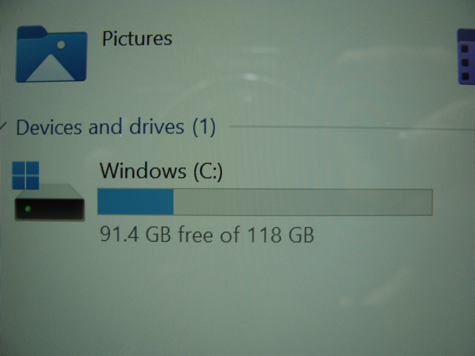 Powerful battery 96% HP 14” FHD 1920 x 1080 Intel i5-1035G4 4GB RAM 128GB SSD
