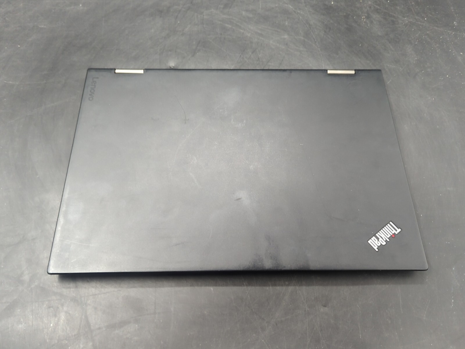 Lenovo: ThinkPad: X1 Yoga: i7 6th Gen: 8GB RAM: 512GB SSD: No OS: Tested & Wiped