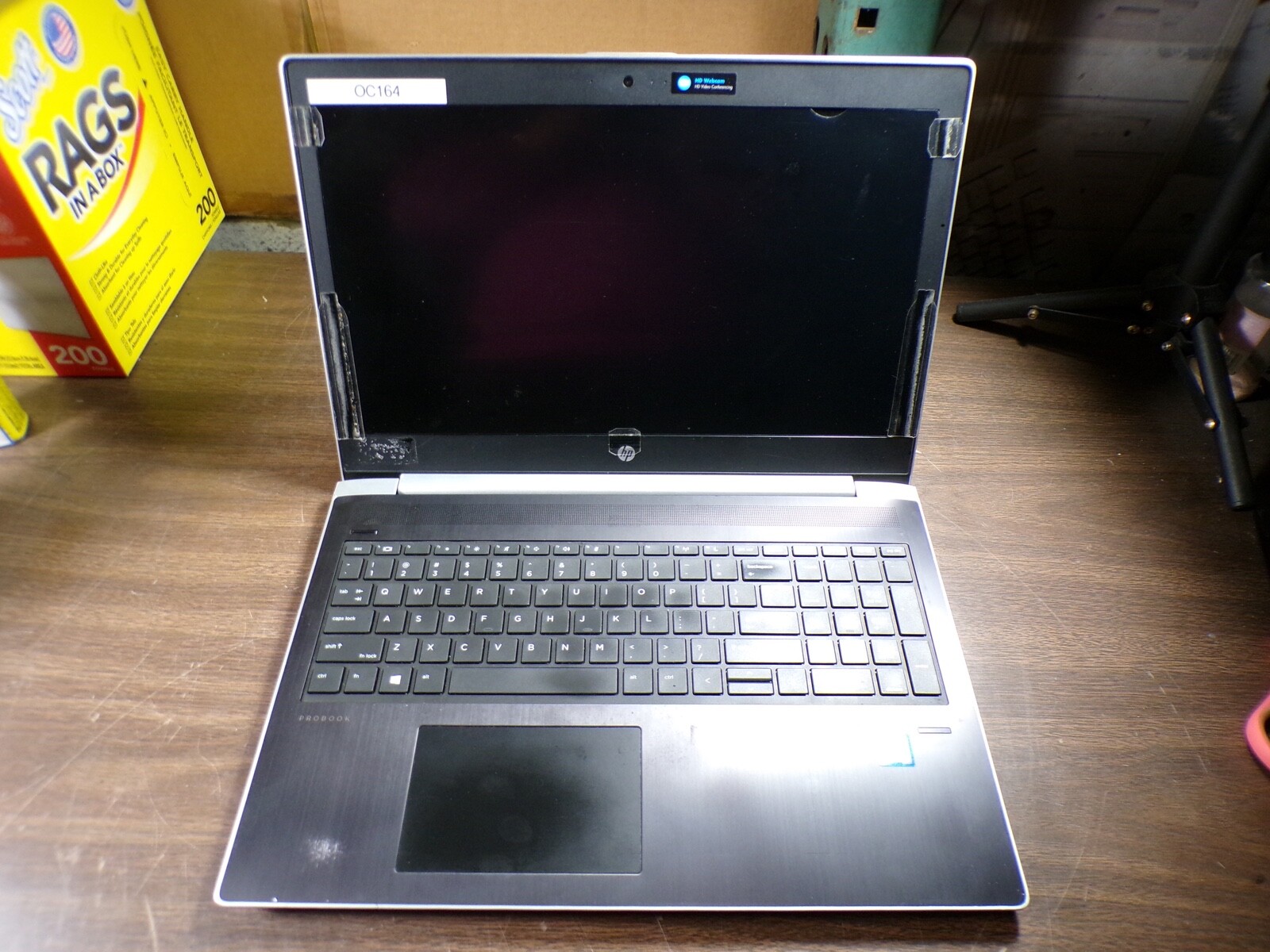 DELL LATITUDE 3580 INTEL CORE I3-6006U 2.00GHZ 8GB RAM