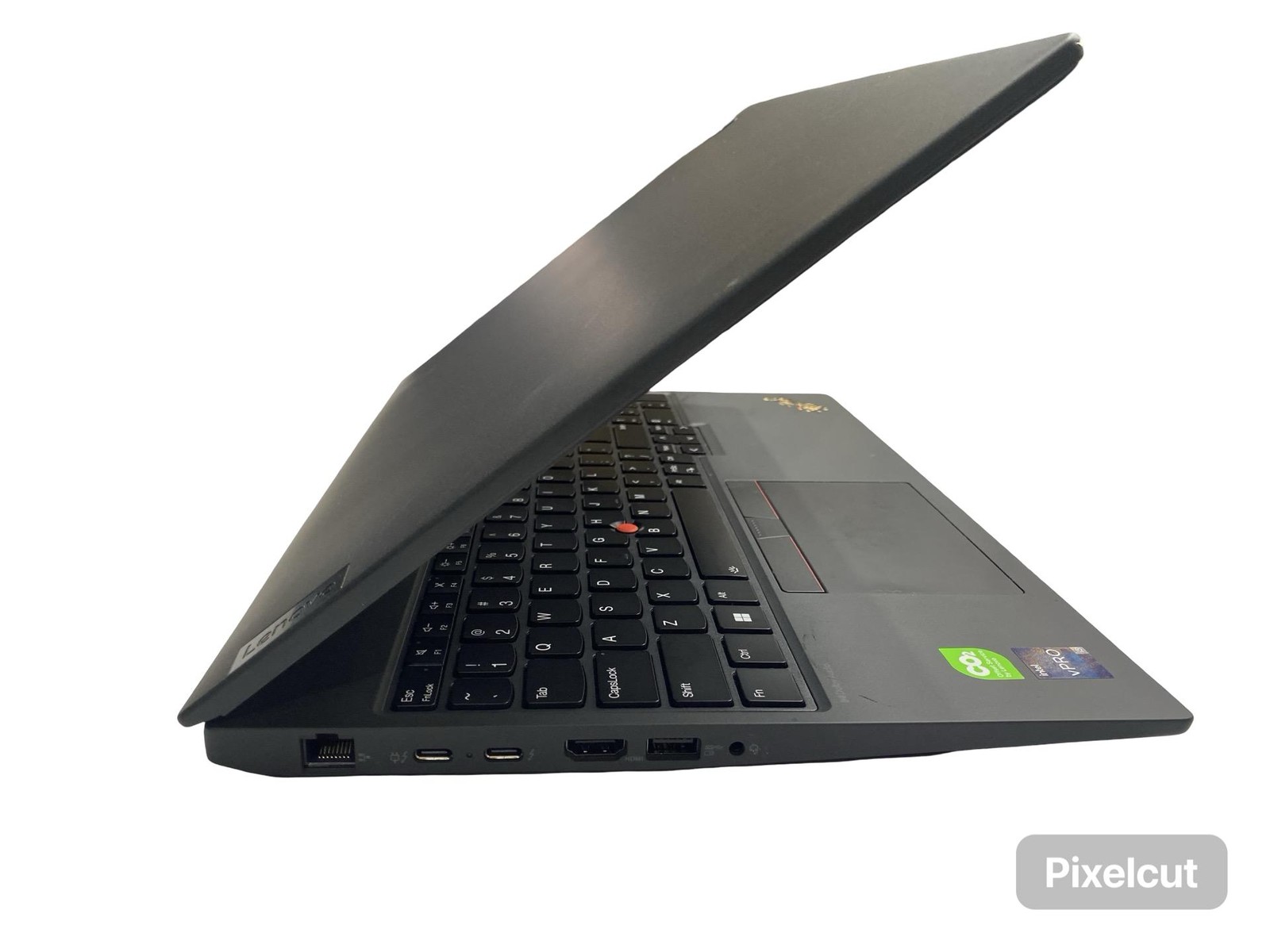 Lenovo ThinkPad T16 Gen 2 i5 1345U 16GB 512GB Win11Pro Laptop Grade C w/Battery