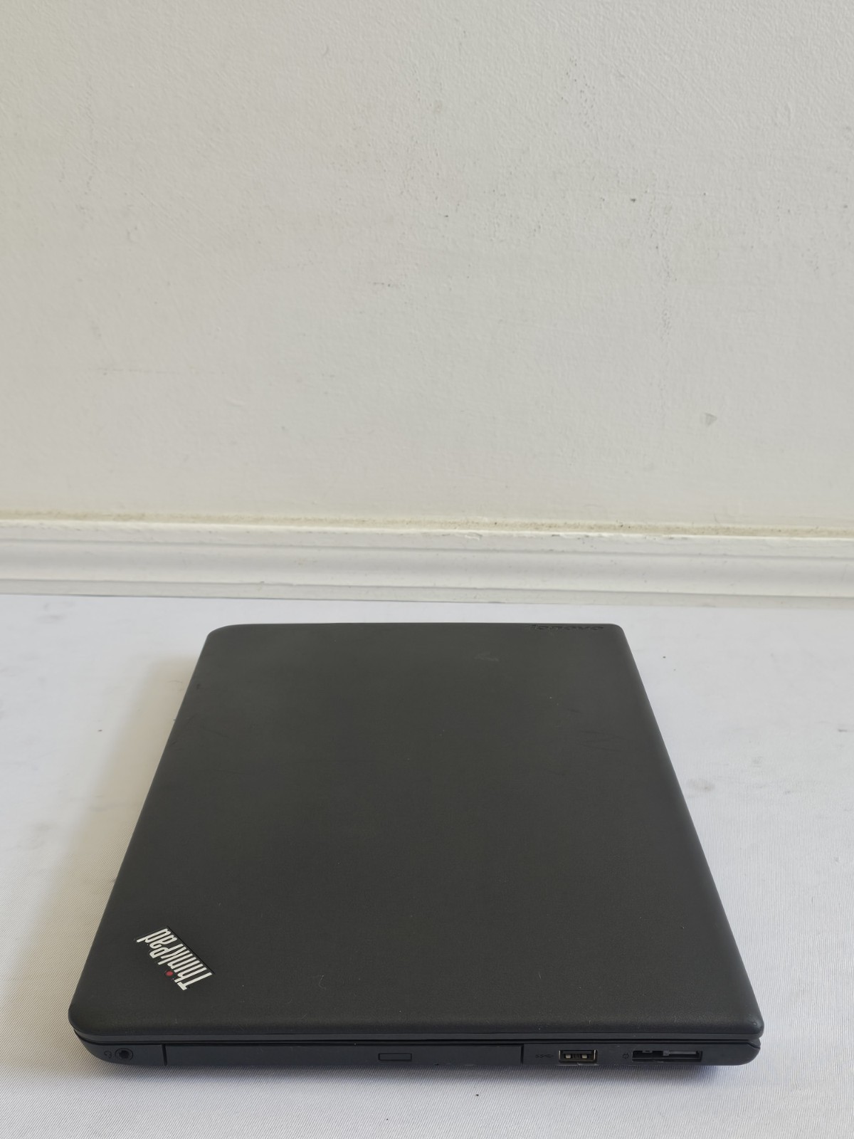 Lenovo ThinkPad E560 Laptop – Intel i5-6200u – 16GB RAM – 500GB HDD – Windows 10