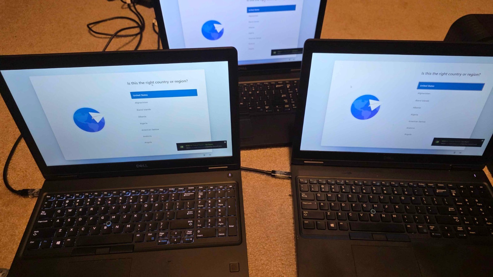 Dell Latitude 5591 | i7-8850H | 16GB RAM | MX130 GPU | 256GB SSD