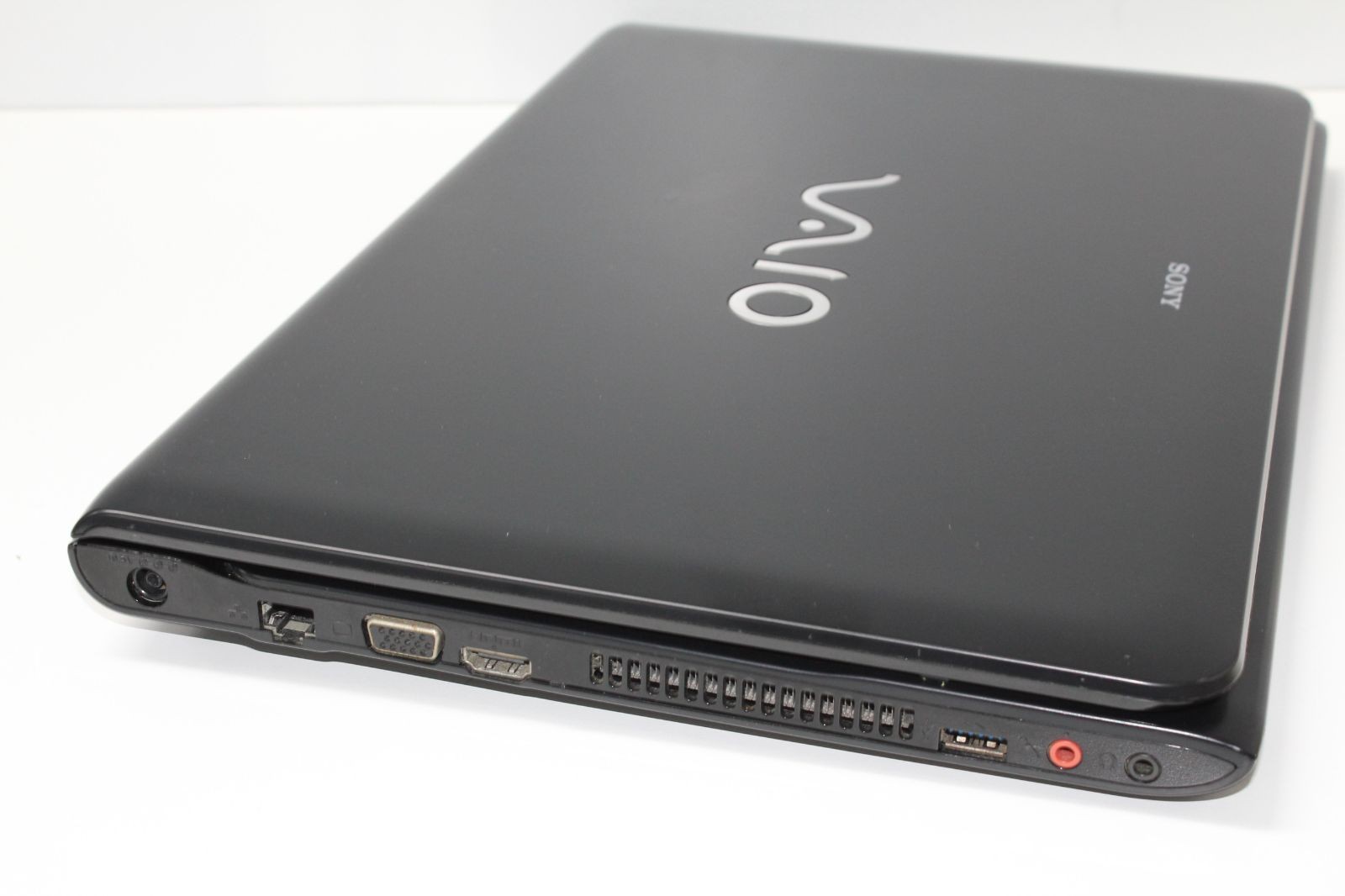 Sony Vaio SVE151B11N Core i5-2450M RAM 8GB SSD 256GB Win11 Home