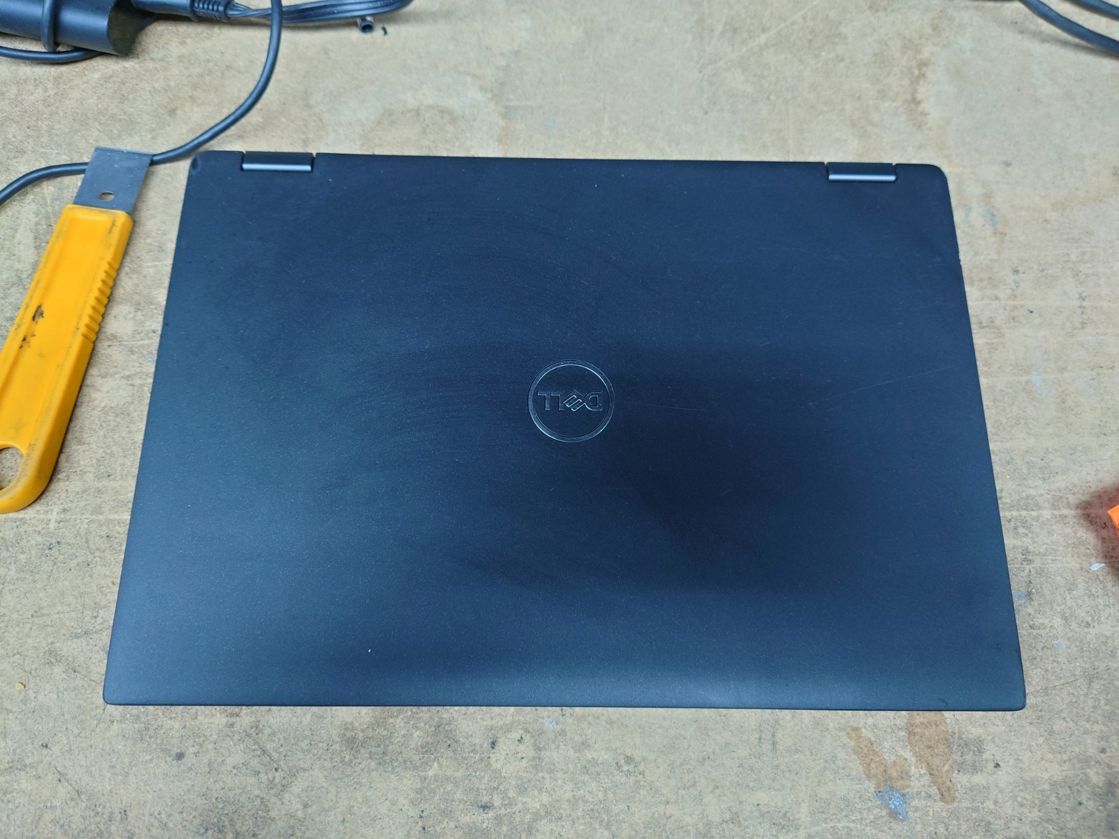 Dell Latitude 7390 2-n-1 13.3″ FHD i7-8650U 16GB RAM Touchscreen No OS/SSD