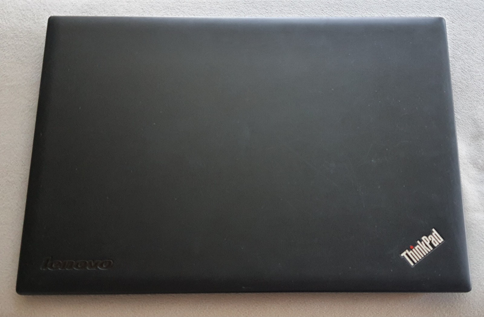 Lenovo 14″ Thinkpad X1 Carbon Intel i7 – 3667U 2.0GHz 8GB RAM 256GB Window10pro
