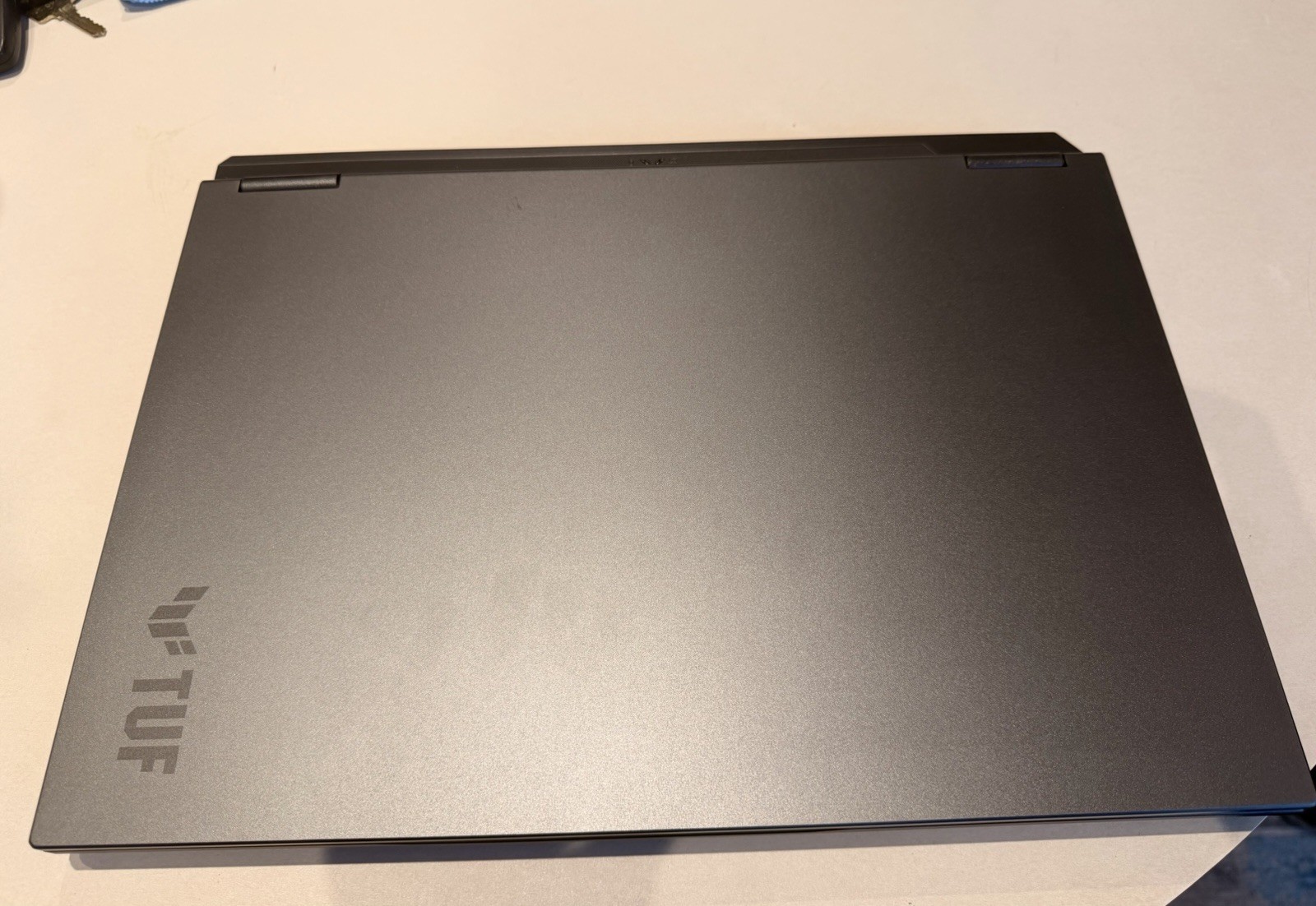 ASUS TUF Gaming A16 16″ Ryzen 9 270 32GB RAM 1TB SSD RTX 5070 Win 11H