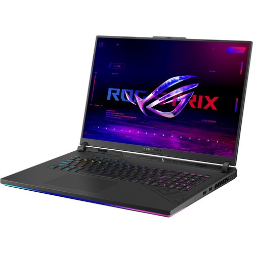 ASUS ROG Strix G18 ROG Nebula Display 2.5K