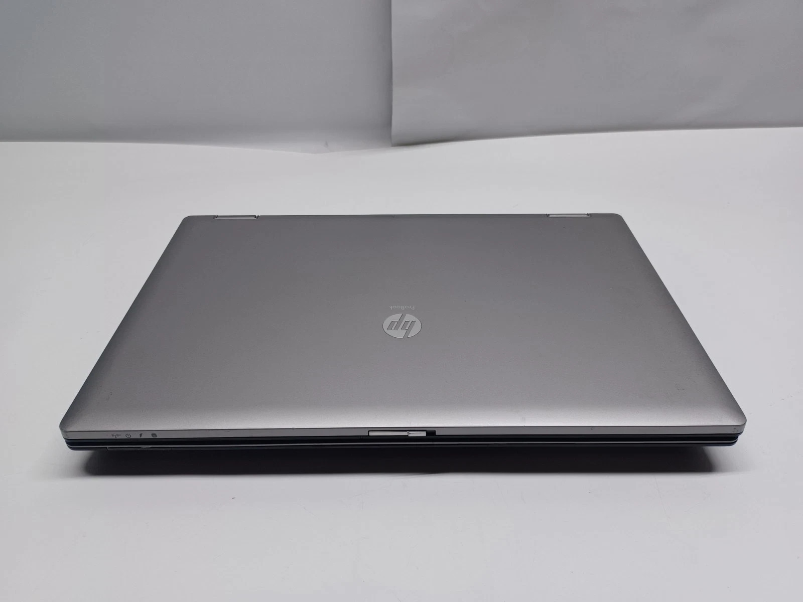 LOT OF 4 | Mixed HP Probook Laptops