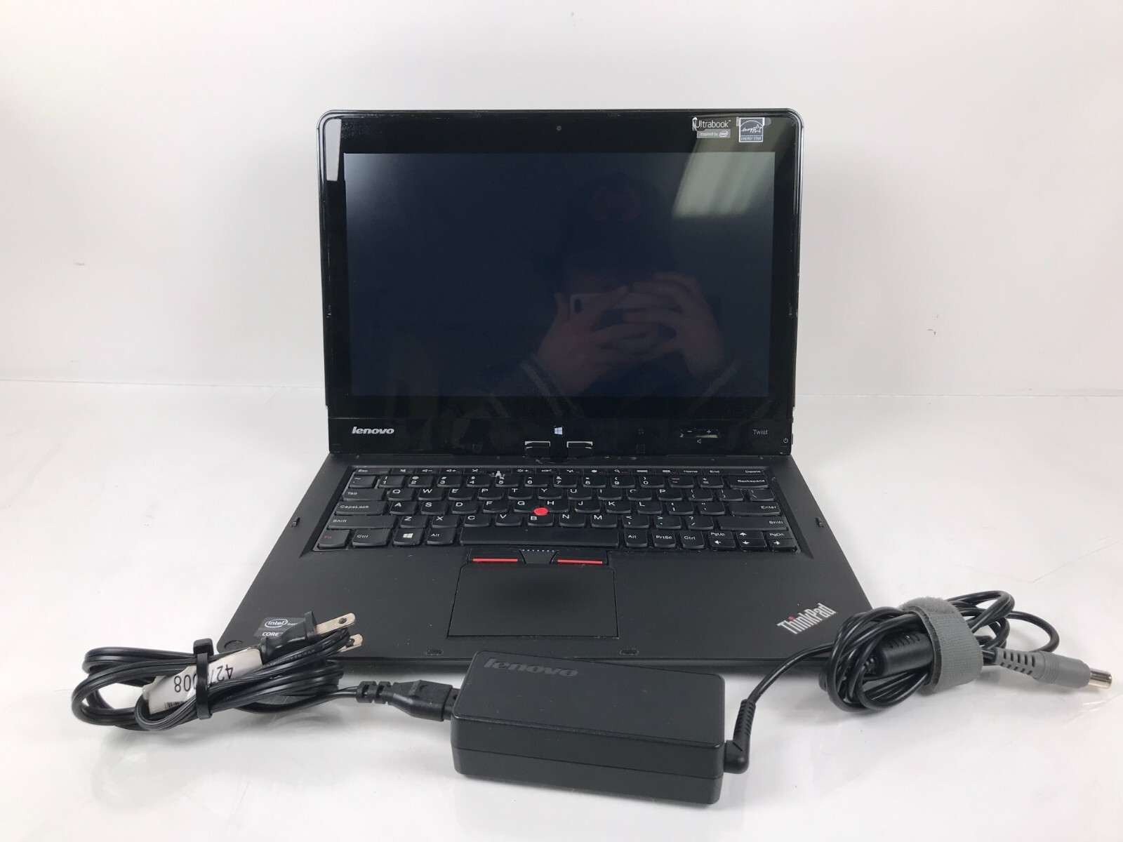 Lenovo ThinkPad Twist S230u laptop 12.5″i7-3537U 8GBRAM