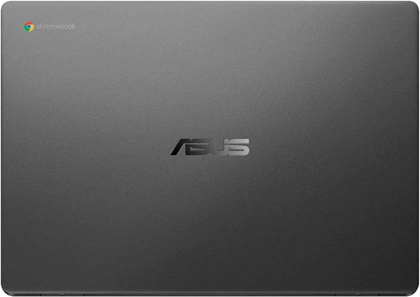 ASUS Chromebook 14 inch (32GB, Intel Celeron N3350, 1.1GHz, 4GB) Notebook/Laptop