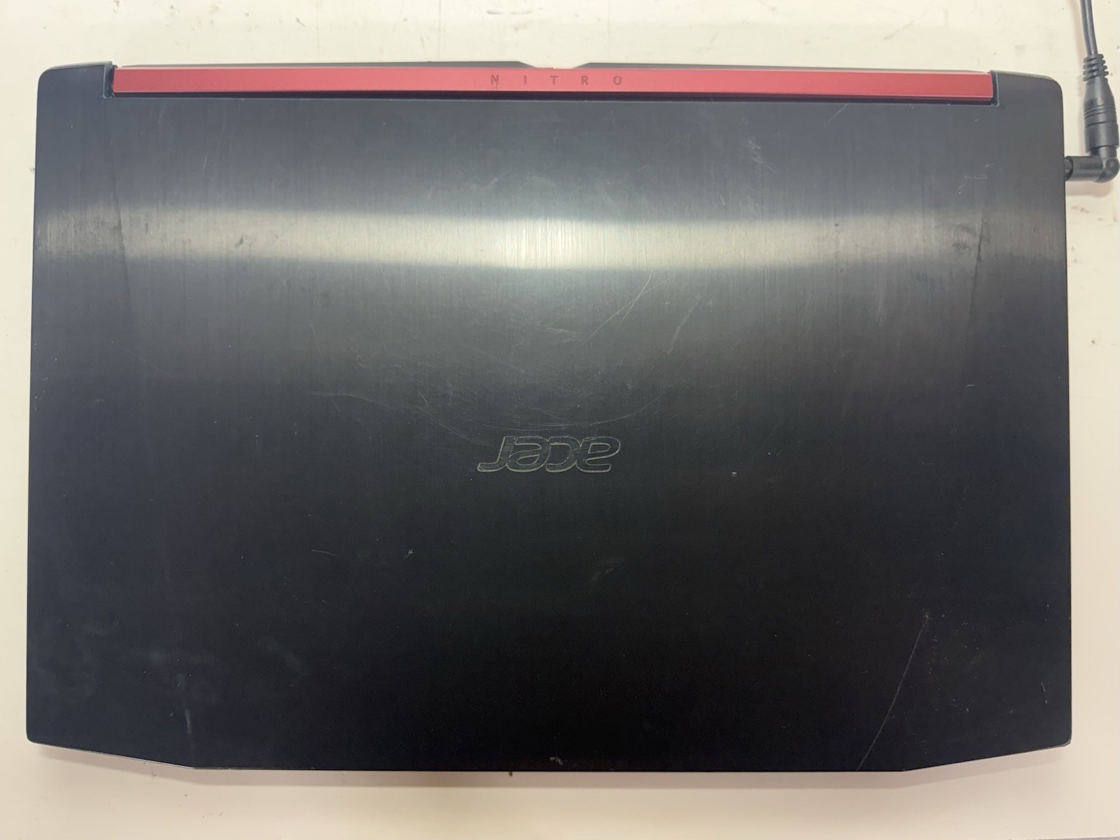 Acer Nitro 5 AN515-42 Gaming Laptop Ryzen 5 2500U 16GB RAM 1TB HDD RX560X 15.6″
