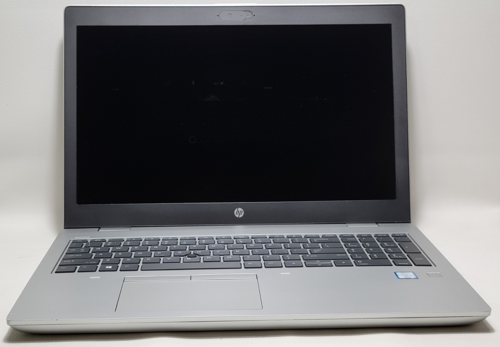 HP Probook 650 G5 i7-8665U RAM 8GB NO ADAPTER (UID TEC967A41D)