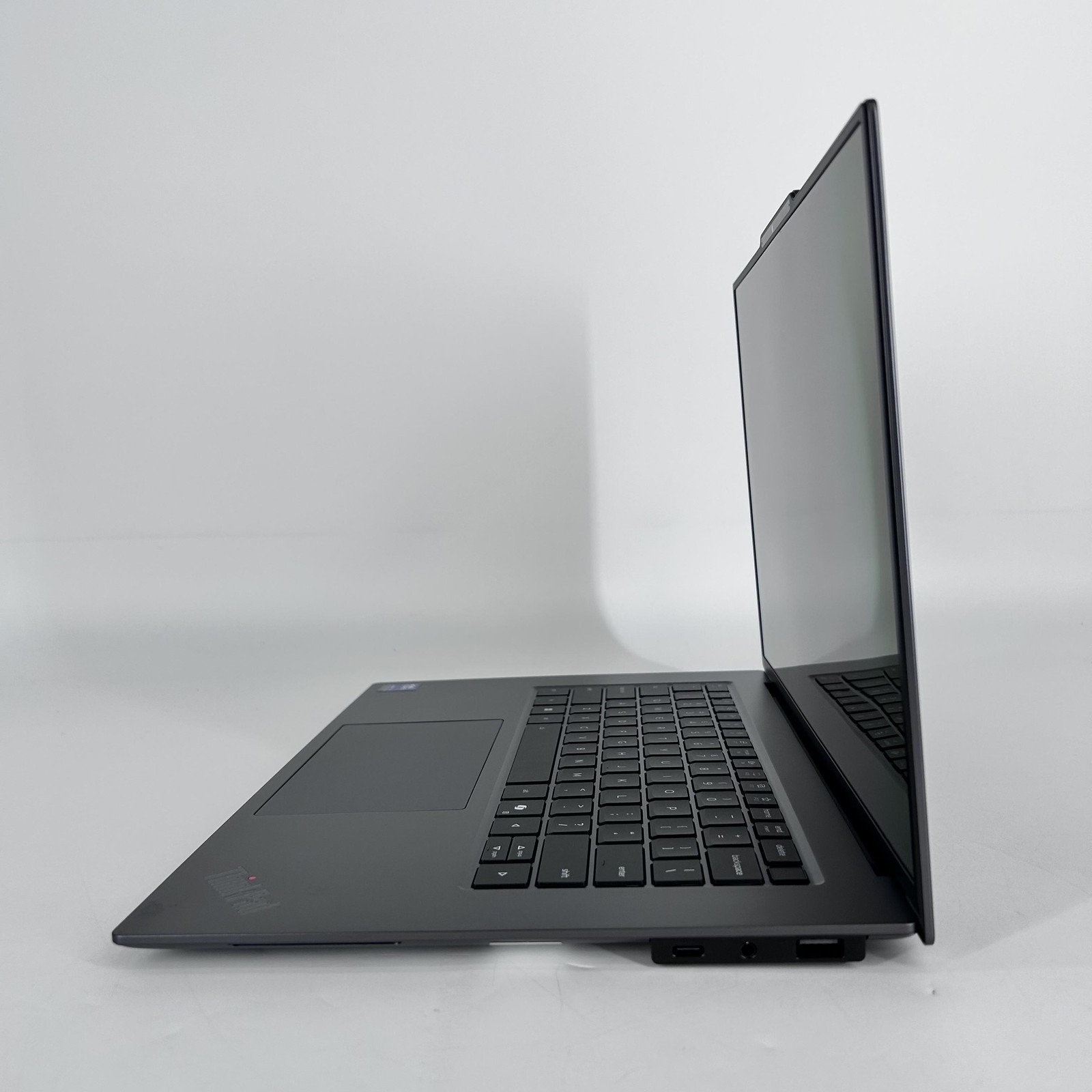 Lenovo ThinkPad X9 15 Gray QHD+ TOUCH 2.2 GHz Ultra 7 258V 32GB 1TB SSD Good
