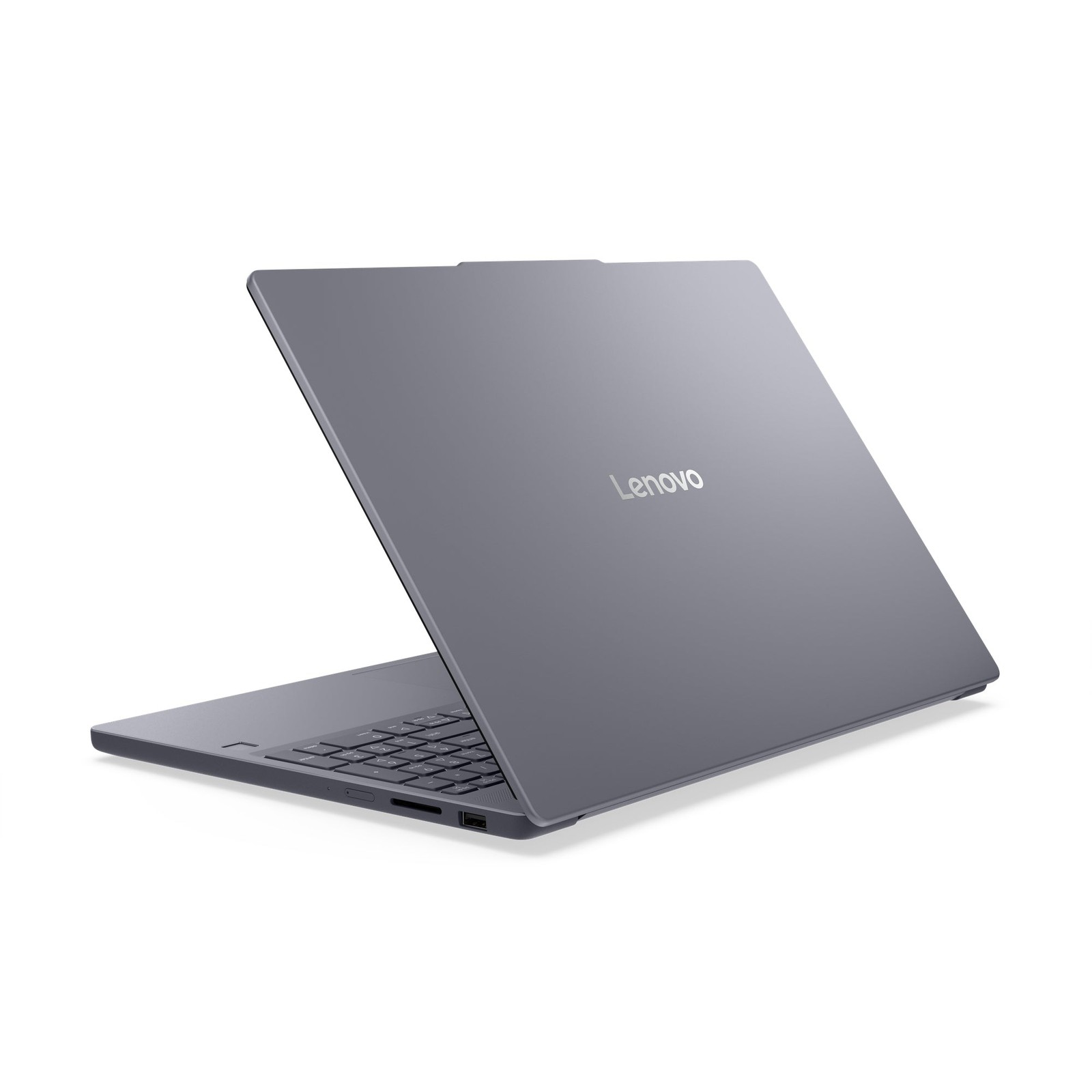 Lenovo IdeaPad Slim 3 15Q8X10 15.3″ NB Snapdragon 16GB 512GB W11P – 83N3004TUS