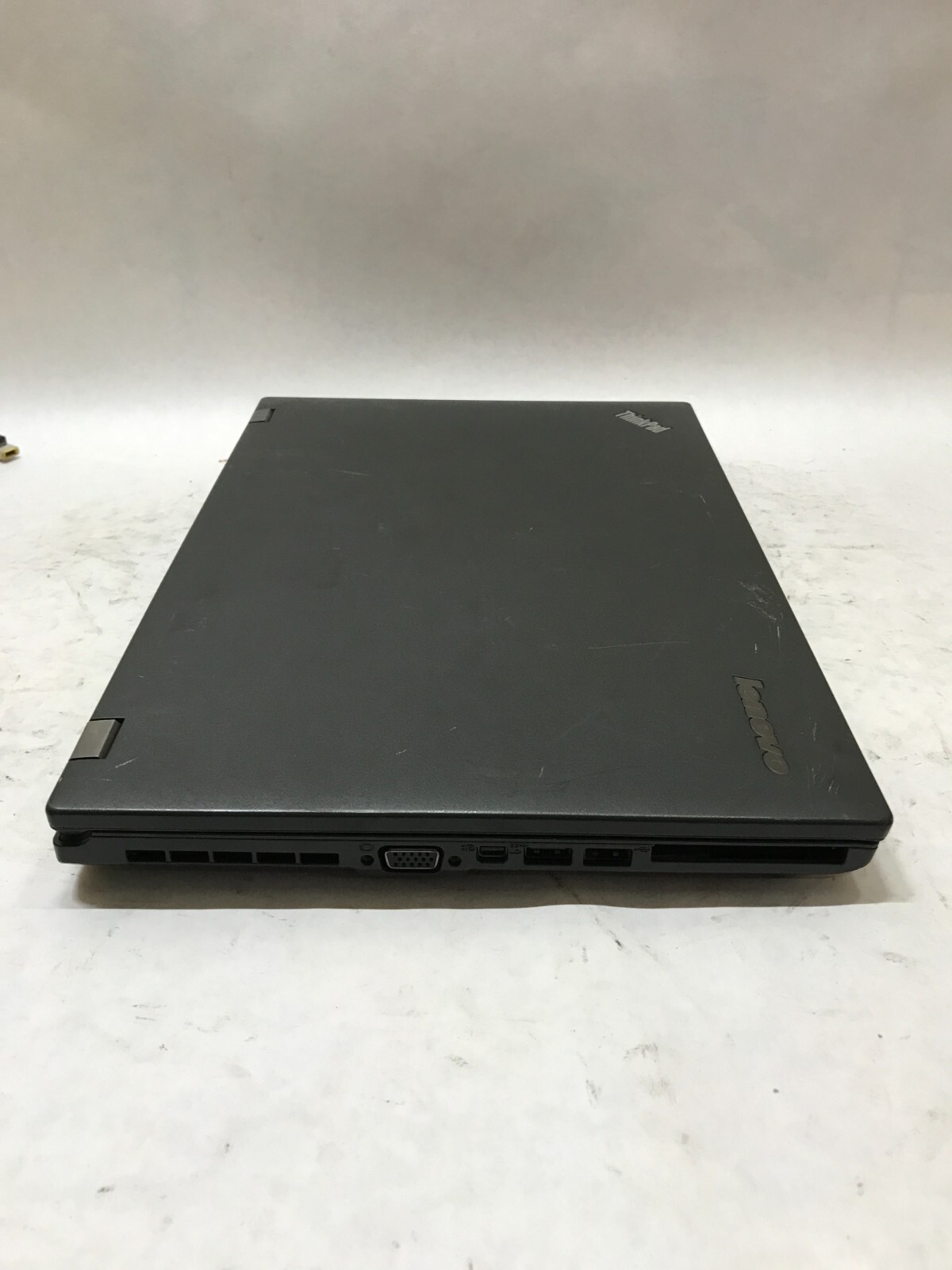 Lenovo ThinkPad L440 14″ Intel Core i5 8GB RAM 320GB HDD Windows 10 For Parts DW