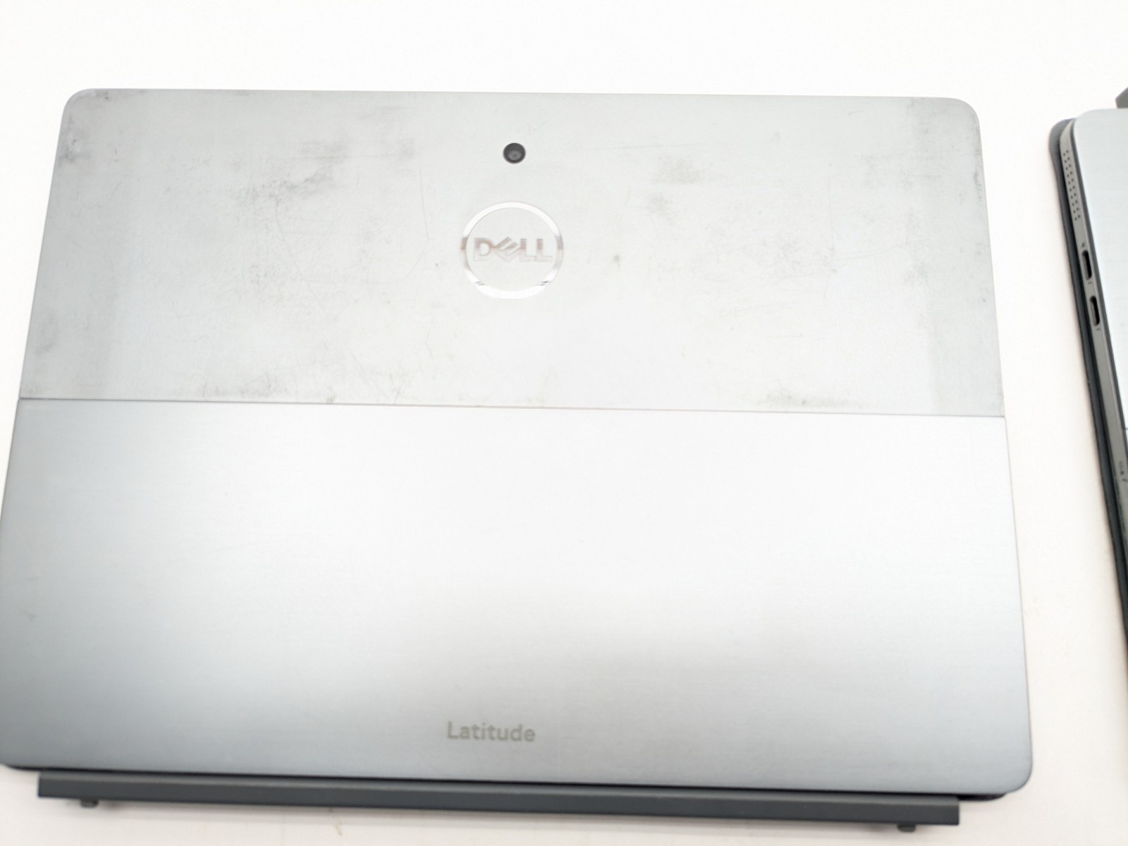 dell latitude 7200 2-in-1 lot of 2 parts