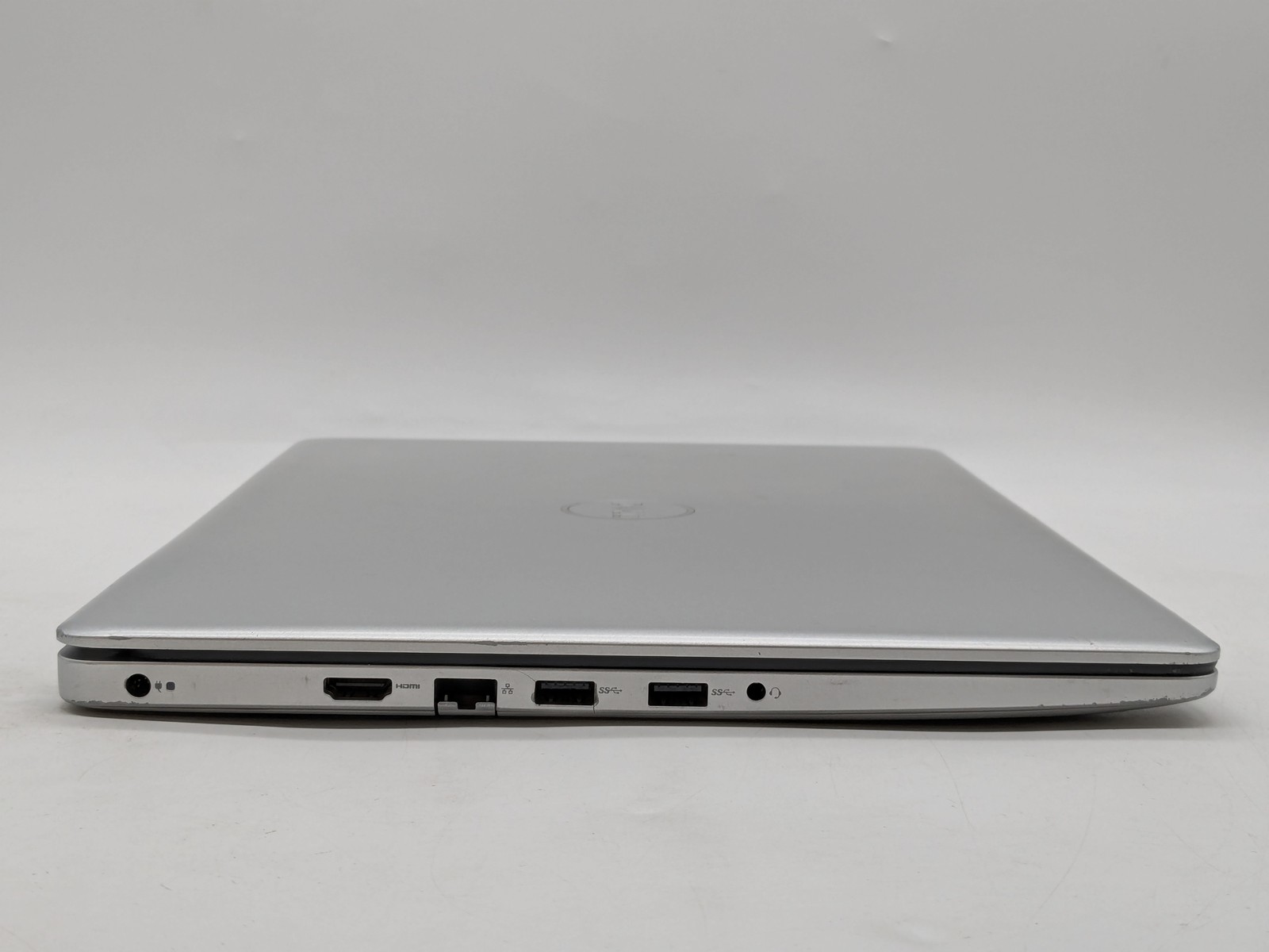 Dell Inspiron 5593 15″ FHD I5-1035G1 Backlit FP Reader *READ*
