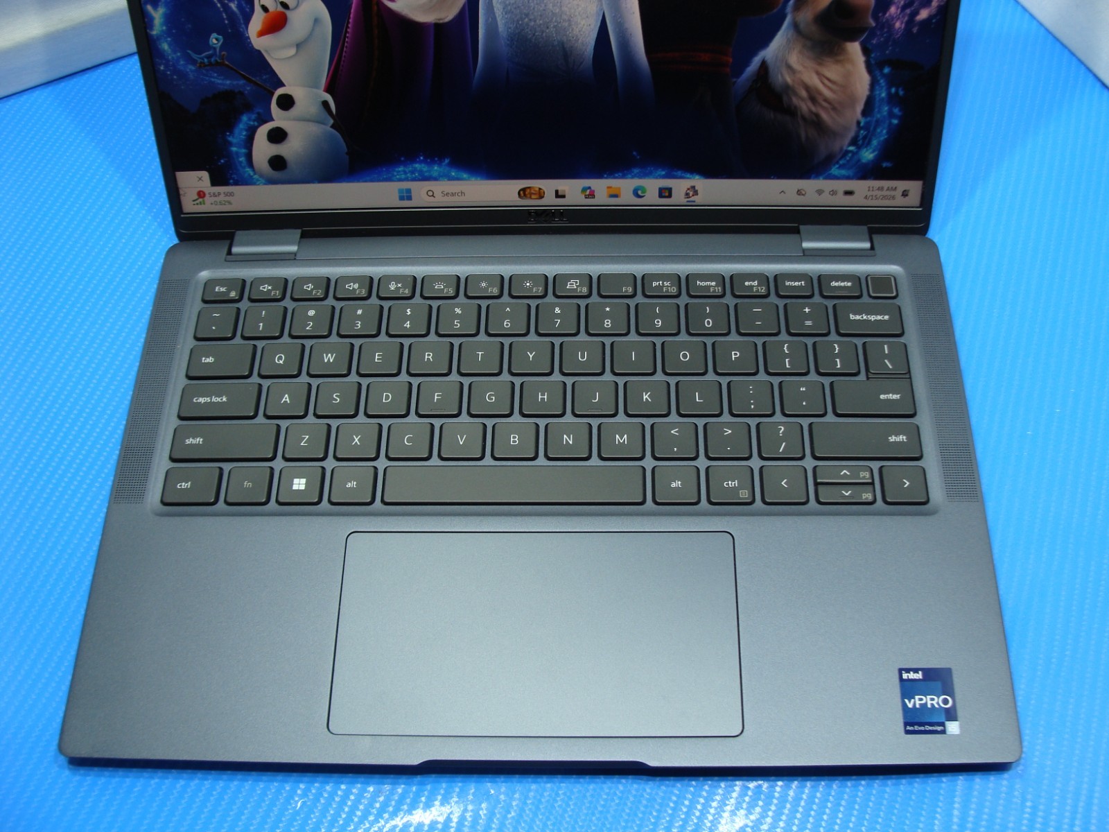 Dell Latitude 7440 14″ WUXGA i5-1345U 1.6GHz 16GB 512GB Win11P Warranty +Charger