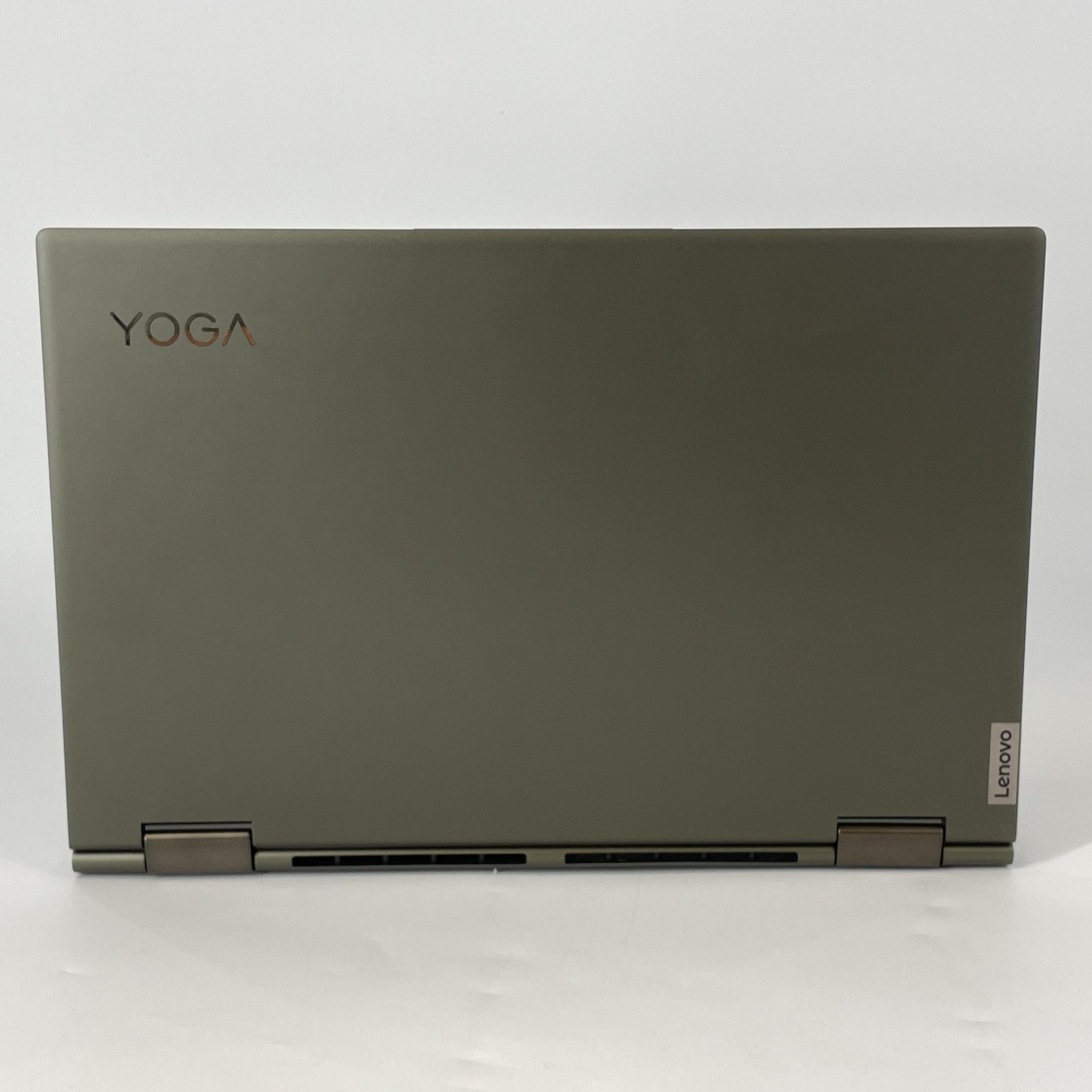 Lenovo Yoga 7i 15.6 FHD TOUCH i7-1165G7 2.80GHz 12GB 512GB SSD Very Good