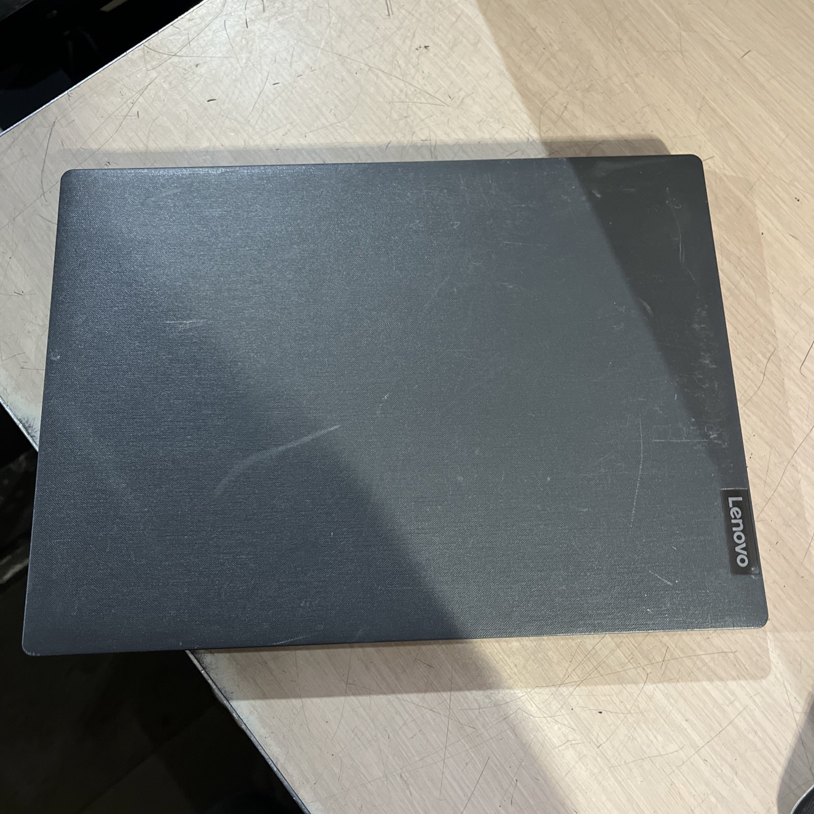LENOVO V14-I IL INTEL CORE I3-1005G1 1.20GHZ 8GB RAM NO HD .