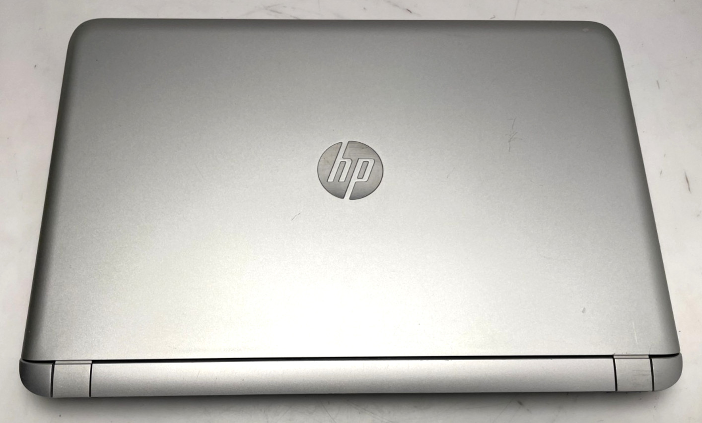 HP Pavilion 15-ab277cl 15.6″ i7-5500U 12gb Ram 250gb SSD Linux OS “Good” Btry