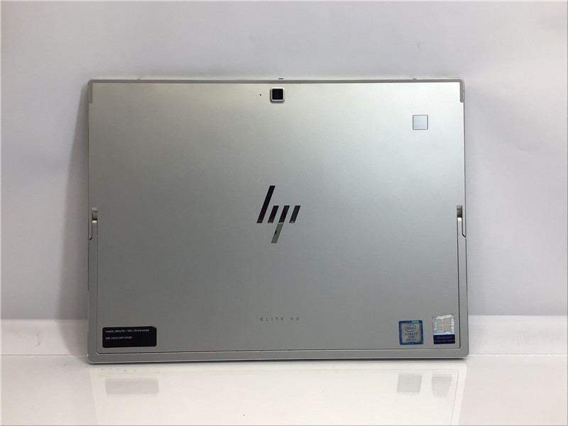 HP Elite x2 G4 Tablet i7-8665U 1.9GHz 16GB 256GB SSD Win10 Pro COA