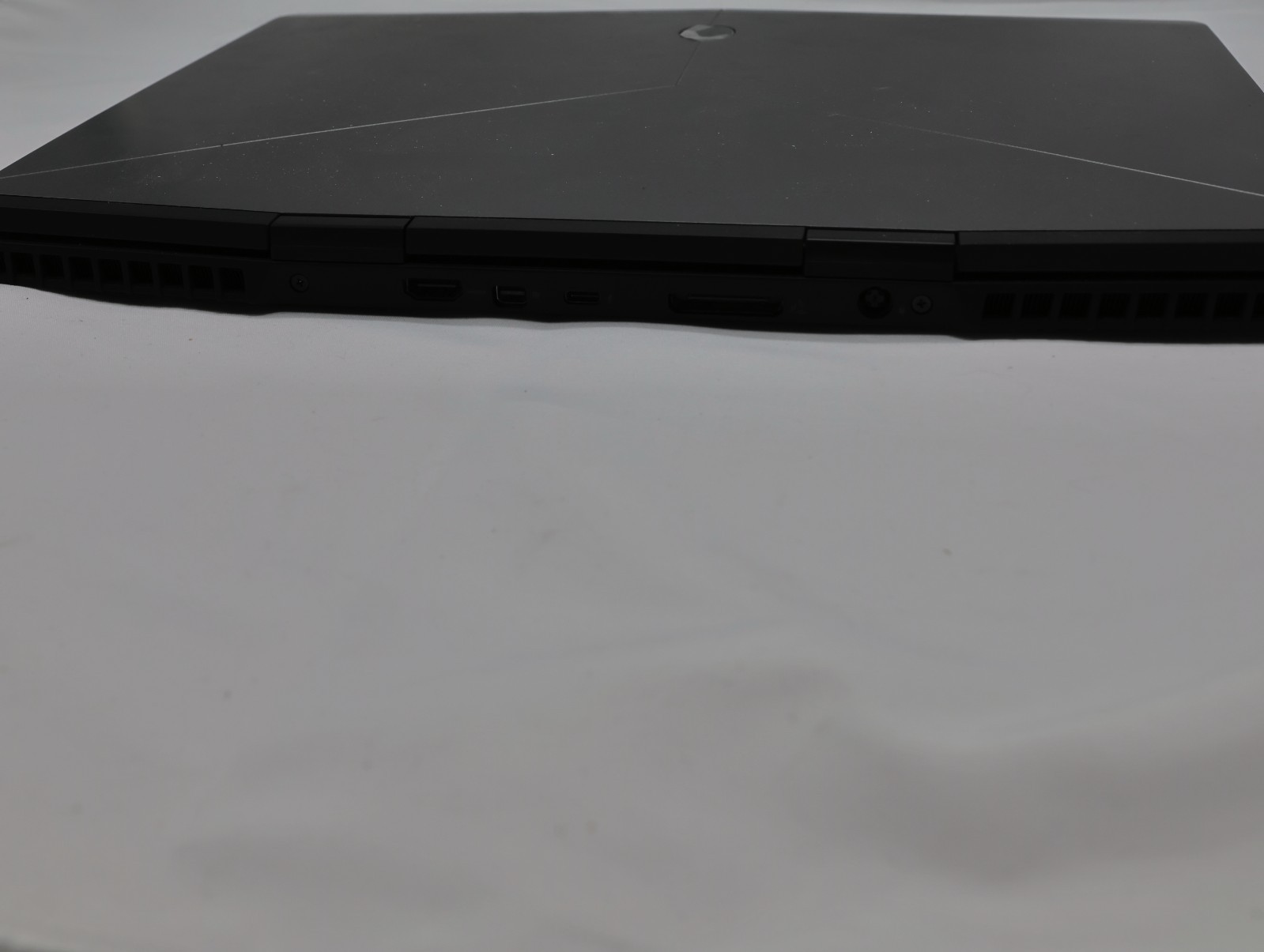 Alienware M15 rtx 2080 Max-Q i7-8750H 16G ram 240hz monitor 2x512GB Toshiba M.2