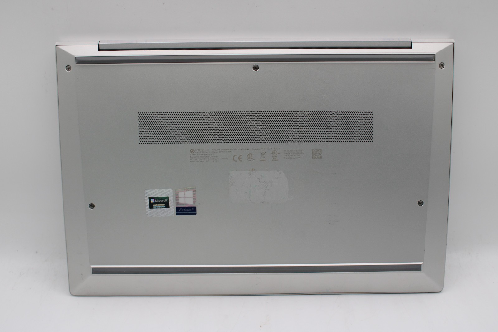 HP EliteBook 830 G7 _ i5-10310U @ 1.7 _ 8GB RAM _ 256GB SSD _ W11H