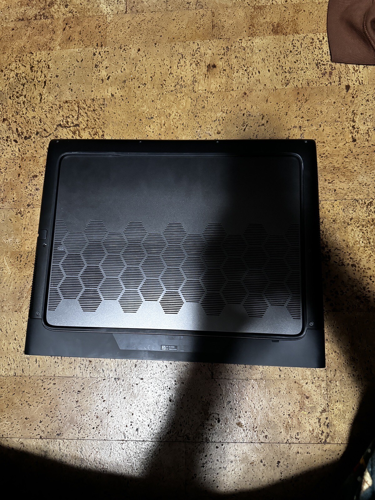 Alienware m16 QHD+ 16” 4080 (1TB SSD Intel Core i9-13900HX 5.4GHz 48gb RAM)…