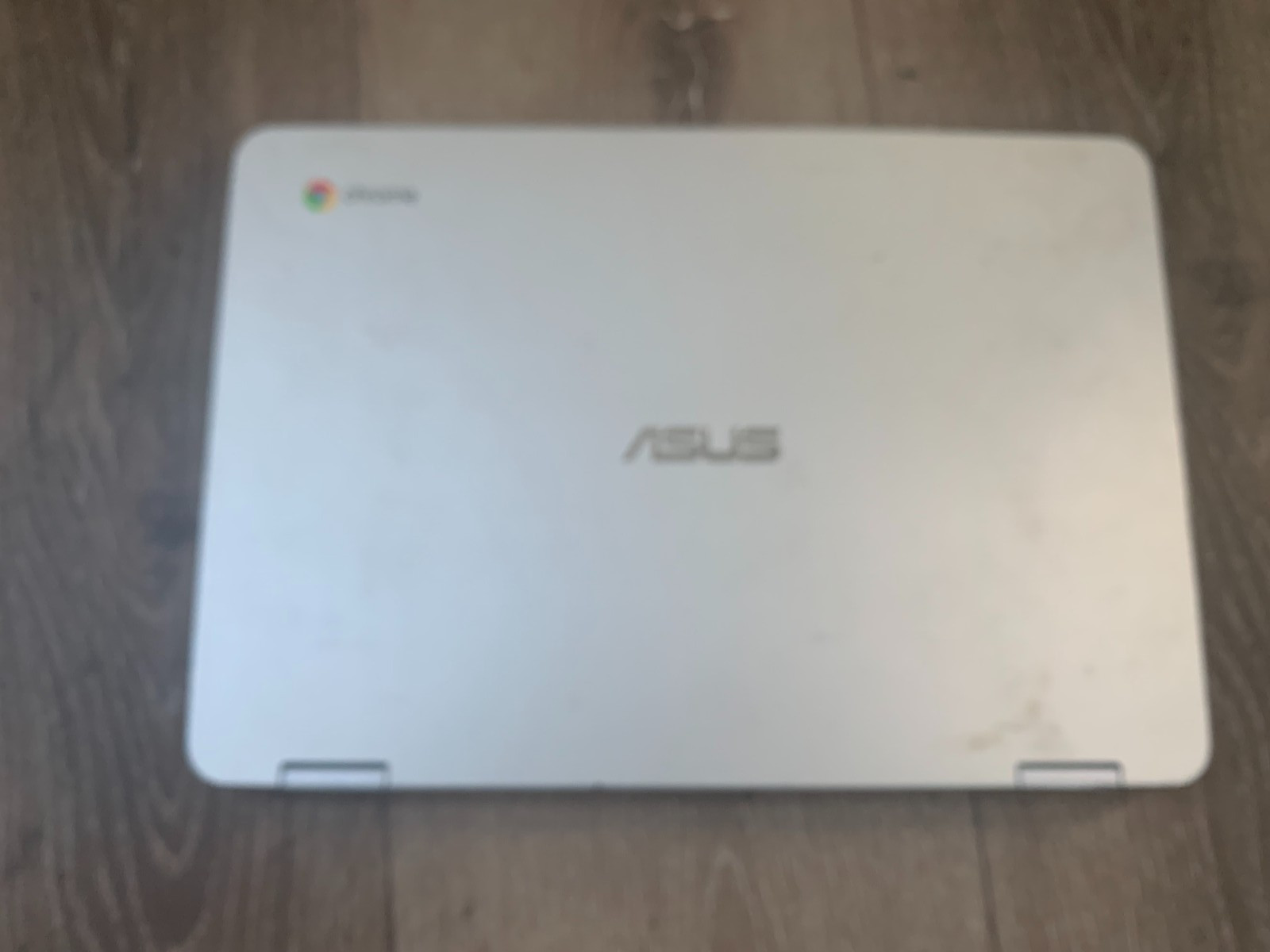 Asus Chromebook Flip C302C 12.5″ Intel Core M3-6Y30 4GB RAM 64GB eMMC