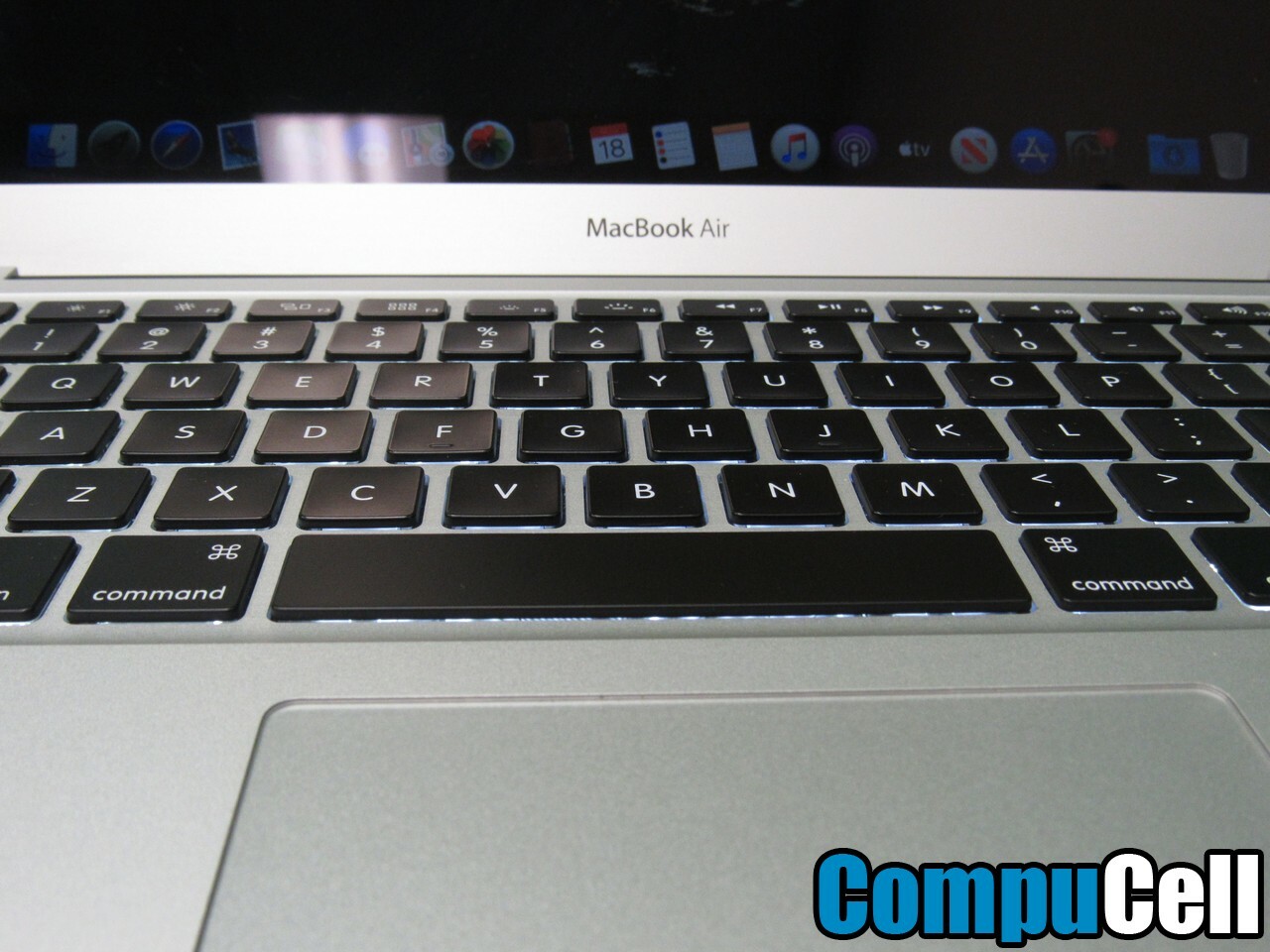 Apple MacBook Air 13 2013 Intel Core i5 1.3GHz 4GB RAM 128GB SSD OS X Catalina