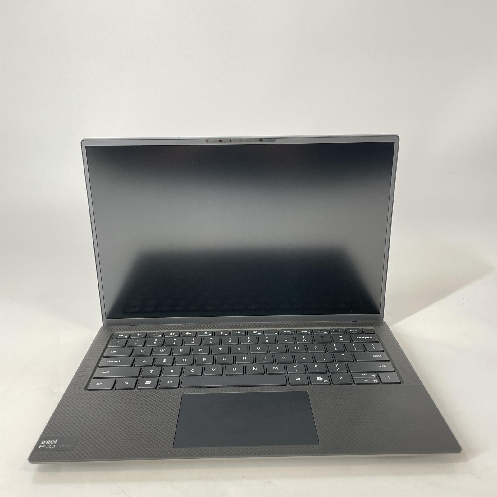 Dell Precision 5490 14 Gray FHD+ 3.8 GHz Ultra 7 165H 32GB 1TB SSD Very Good
