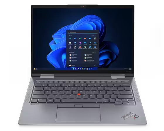 Lenovo ThinkPad X1 Yoga Gen 8 14″ 2-in-1 i7-1365U 32GB 1TB Win 11 Pro TOUCH