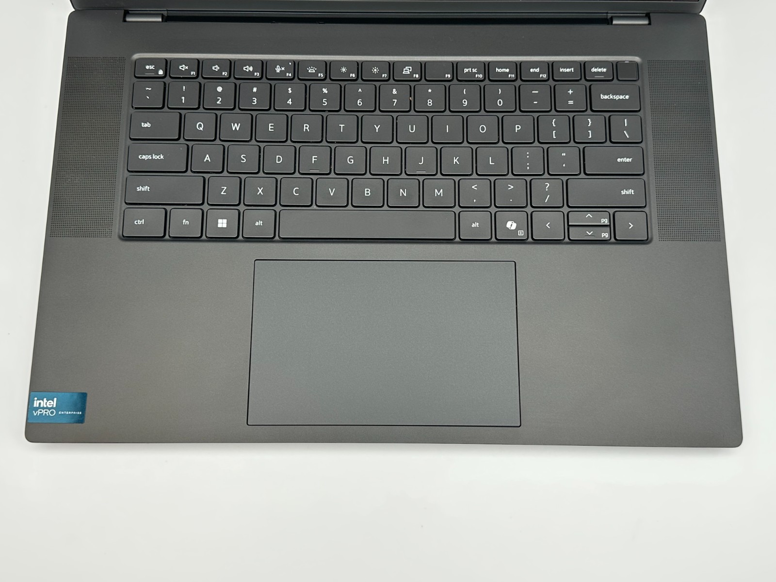 Dell Precision 5690 16 FHD+ 3.8GHz Ultra 7 165H 32GB 1TB SSD RTX 2000 Ada