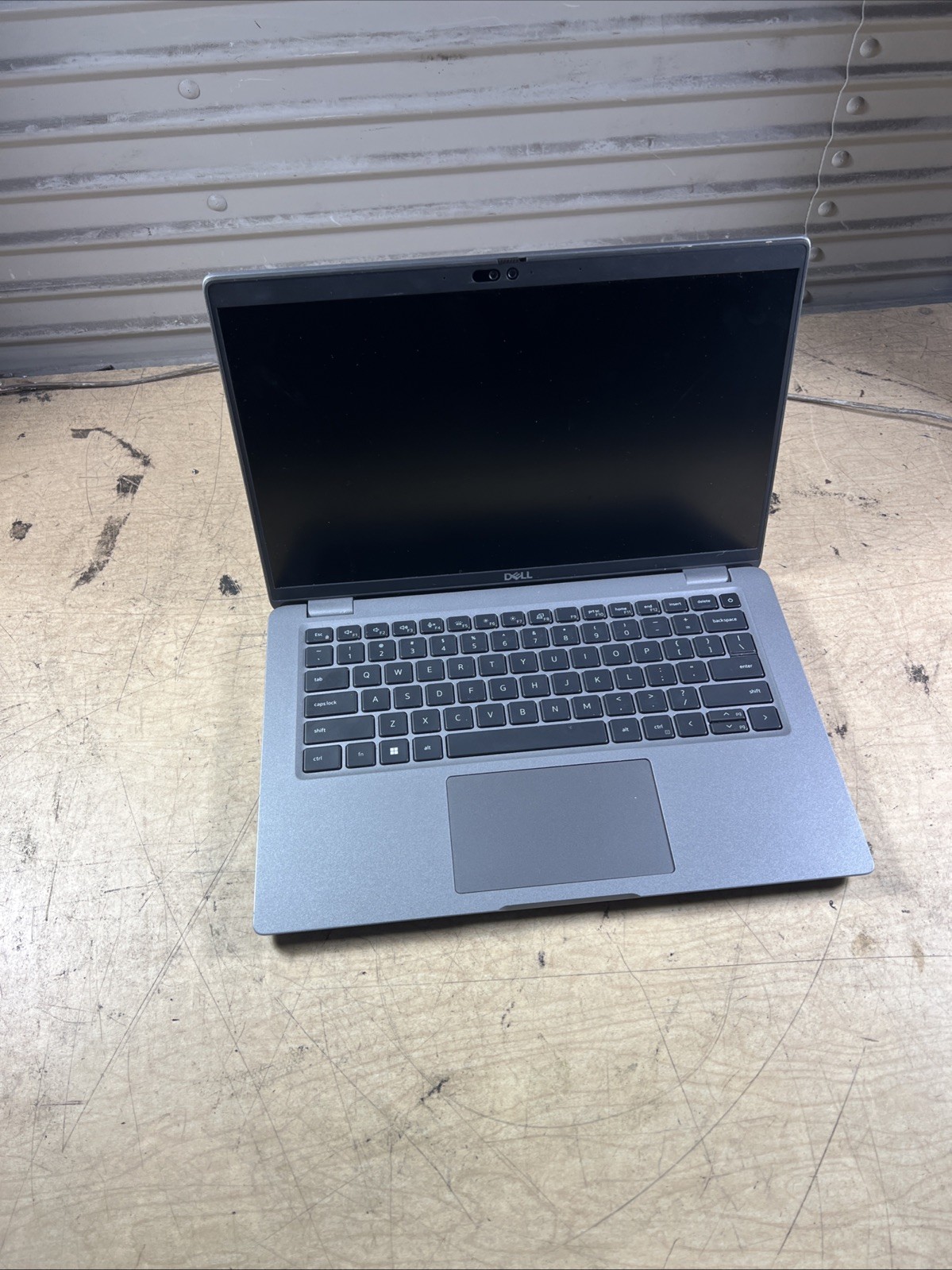 DELL LATITUDE 5440 INTEL CORE I5-1345U 8GB RAM **NO HD/ NO CADDIE/ NO OS