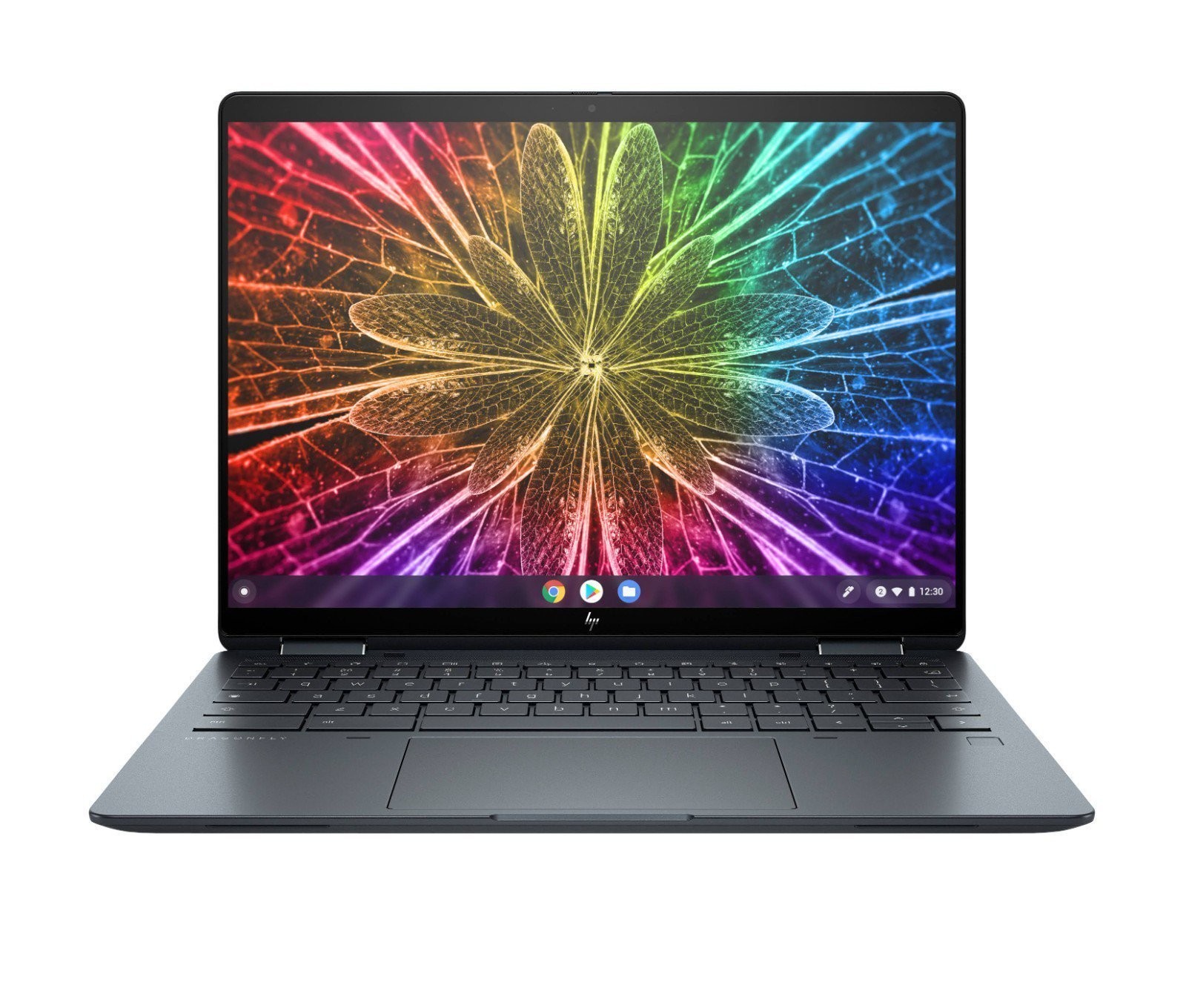HP Elite Dragonfly Chromebook i7-1265U 16GB 256GB SSD 13.5″ 2-in-1 (7A569UT#ABA)