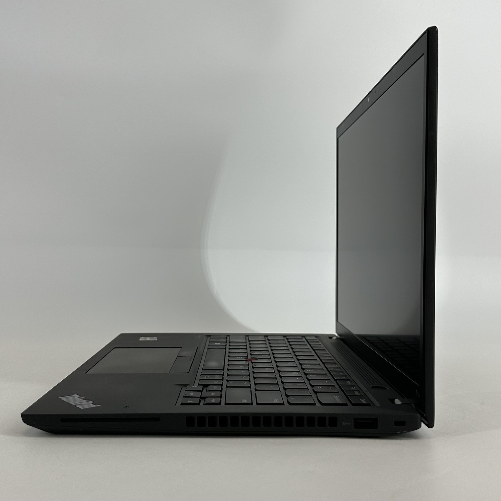 Lenovo ThinkPad T14 Gen 3 FHD+ TOUCH 2.7 GHz Ryzen 7 PRO 6850U 32GB 1TB SSD Good