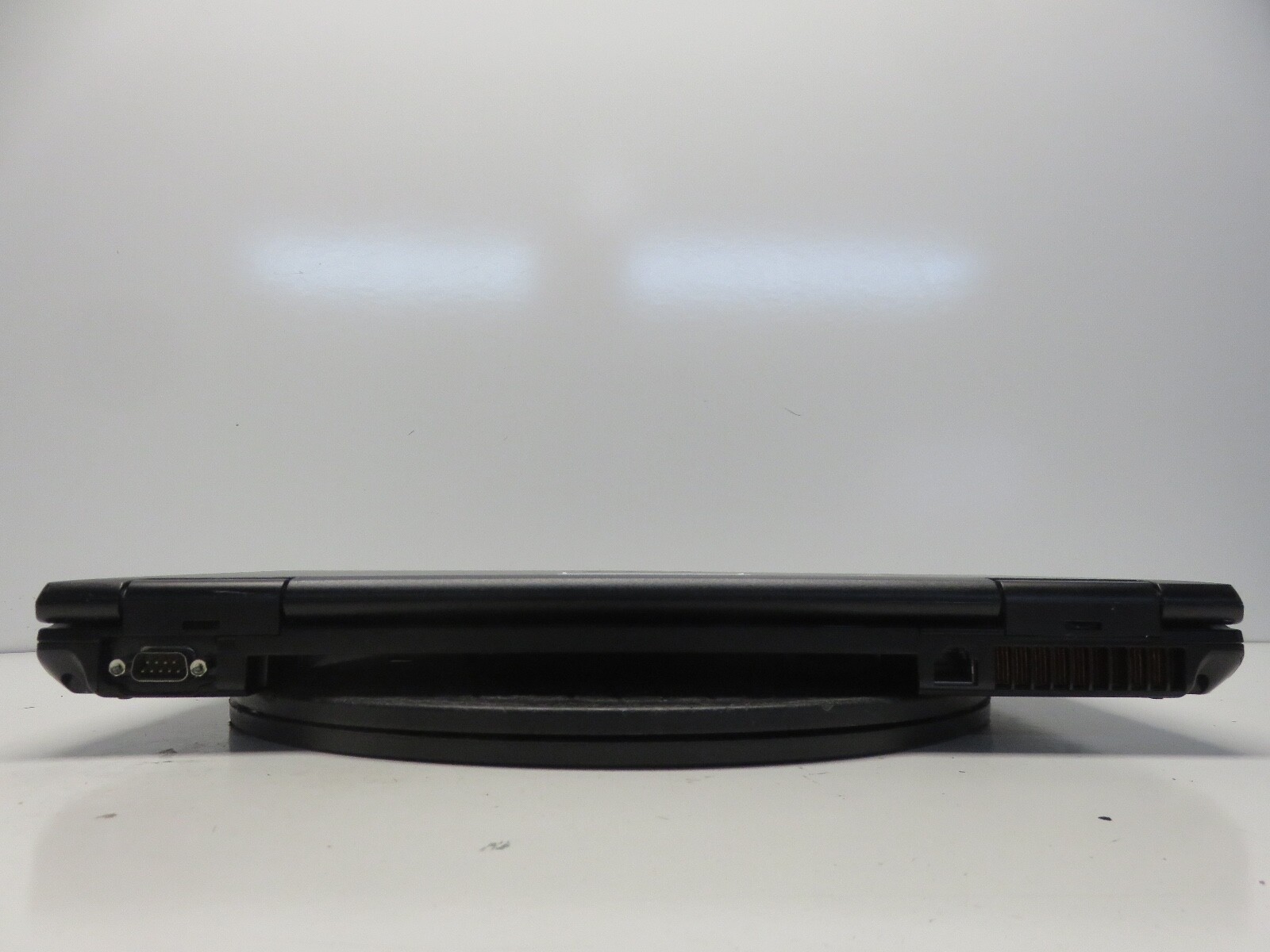Fujitsu LifeBook E752 Intel i5-3340M 2.7GHz 2 GB NO HDD No Batt