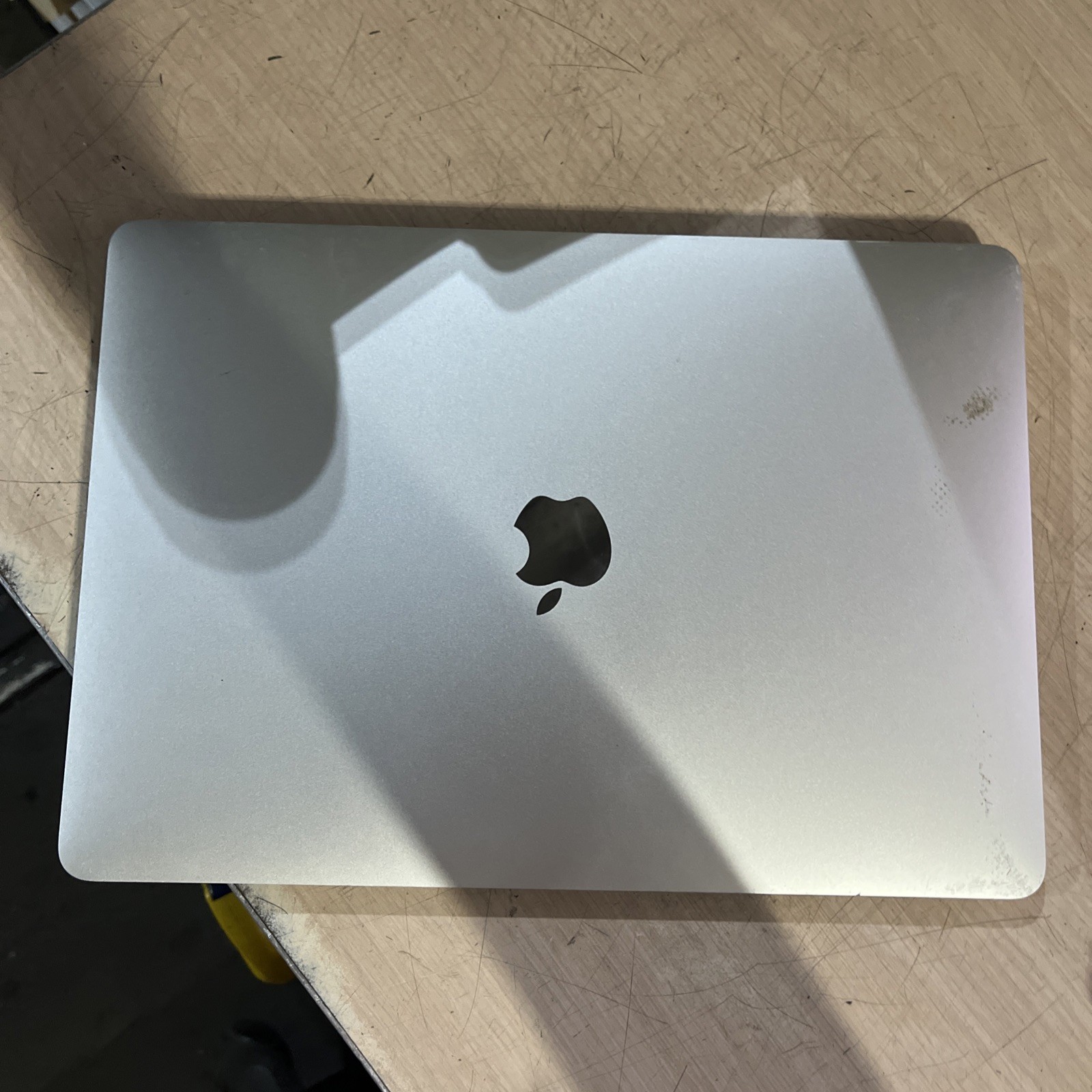 APPLE MACBOOK AIR 13″ SCISSOR,2020 CORE I3-1000NG4 1.1GHZ 8GB RAM 256SSD