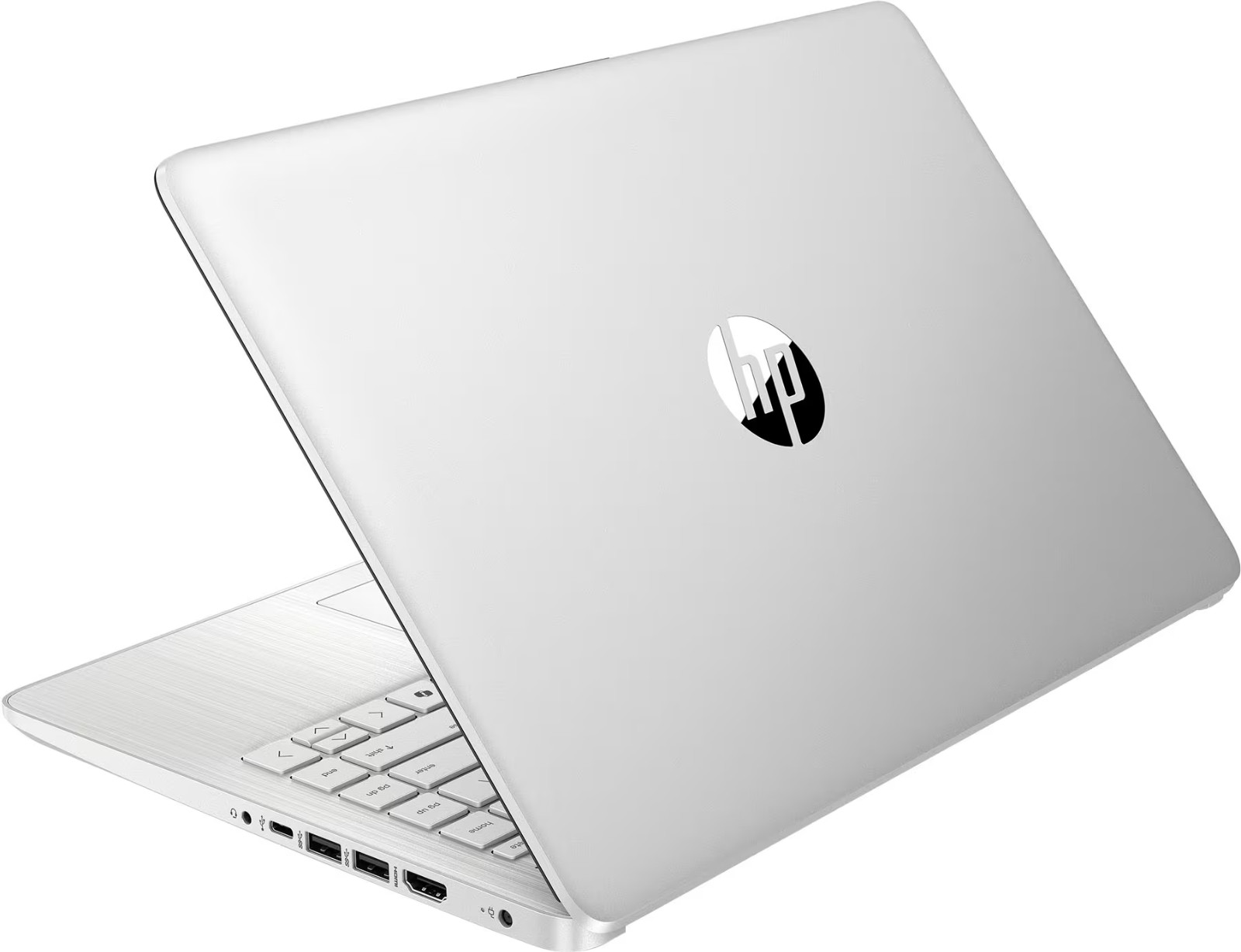 HP Laptop Computer 14″, Intel N150, 8GB RAM + 628GB Storage, Windows 11 Pro