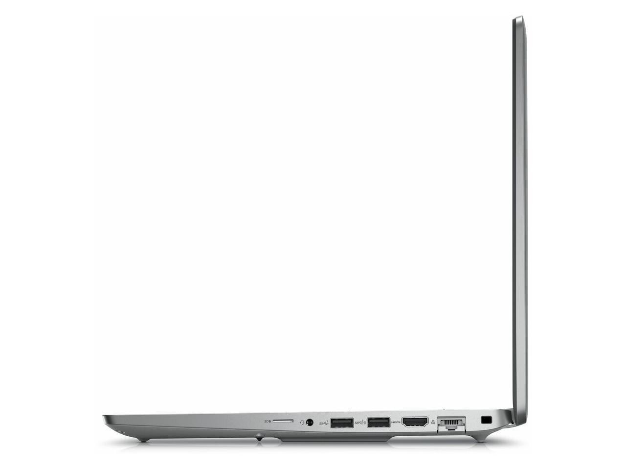 DELL Latitude 5550 Laptop 15.6″ 512GB SSD Ultra 7 155U 16GB Win11 Pro VFR3R