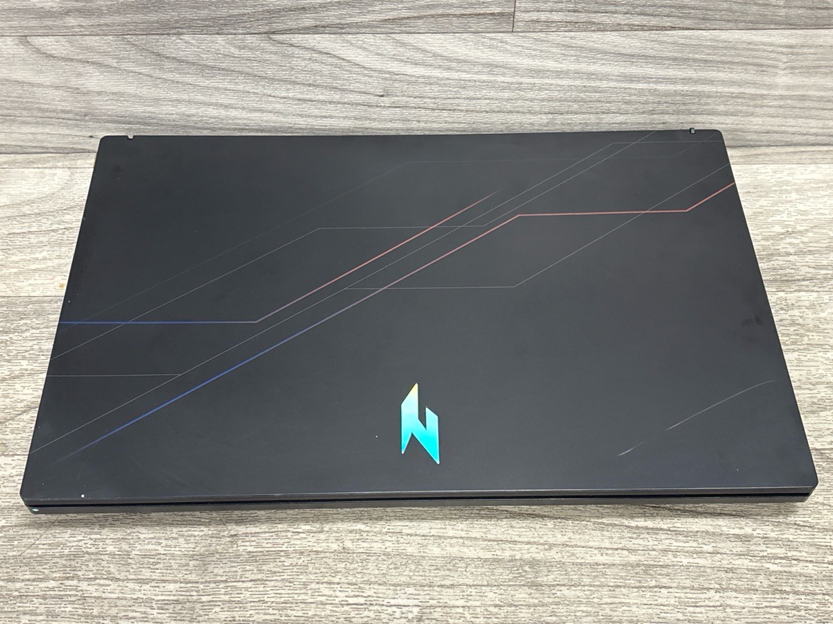 Acer Nitro V 15 ANV15-52-50B1 i5 RTX 4050 Laptop (A1D032609)