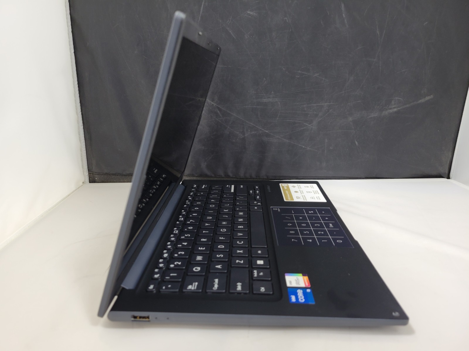 ASUS Vivobook 14 14″ FHD Laptop, Intel Core i5 1334U 12/256 win 11 home